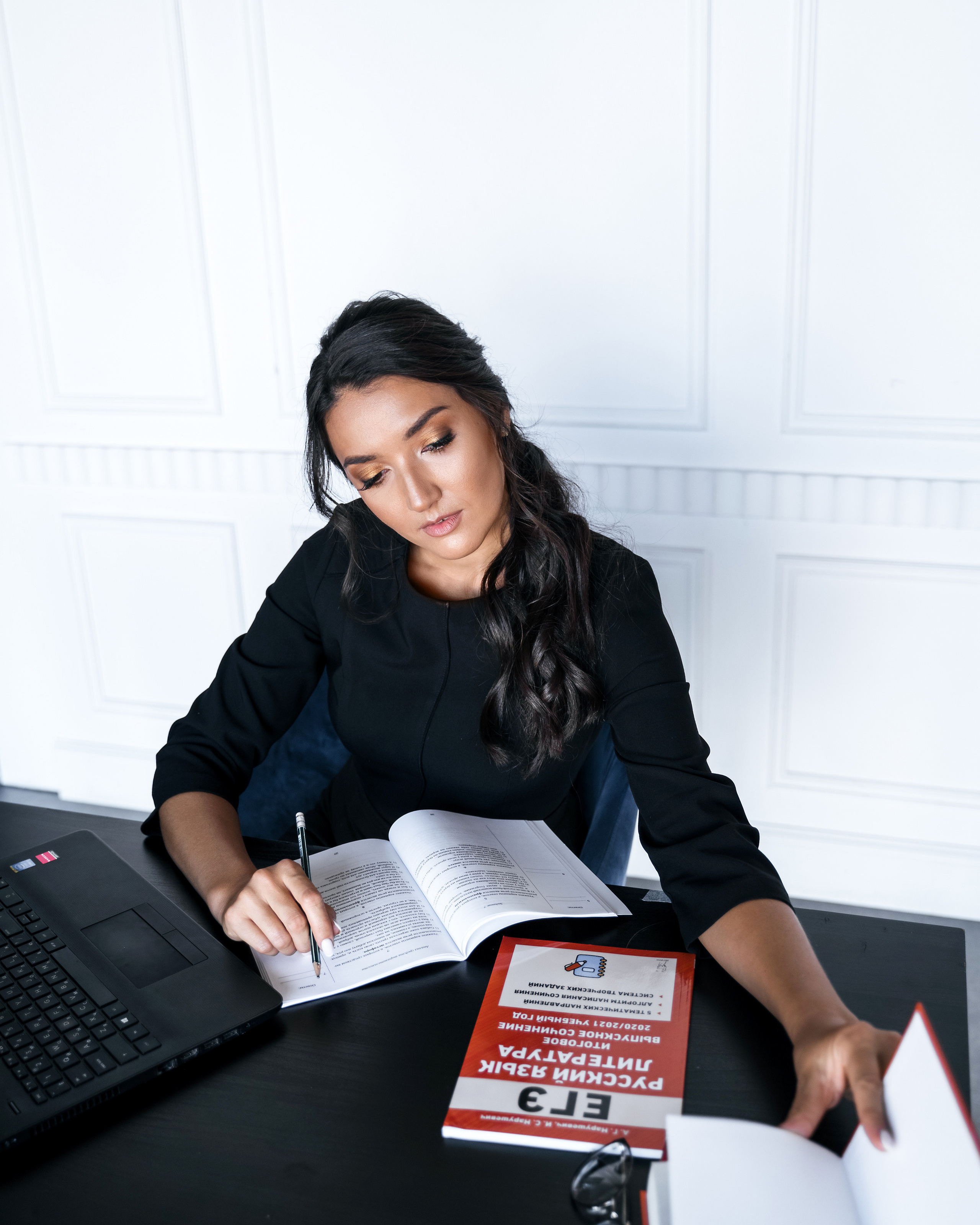 Гузель. Репетитор по русскому языку