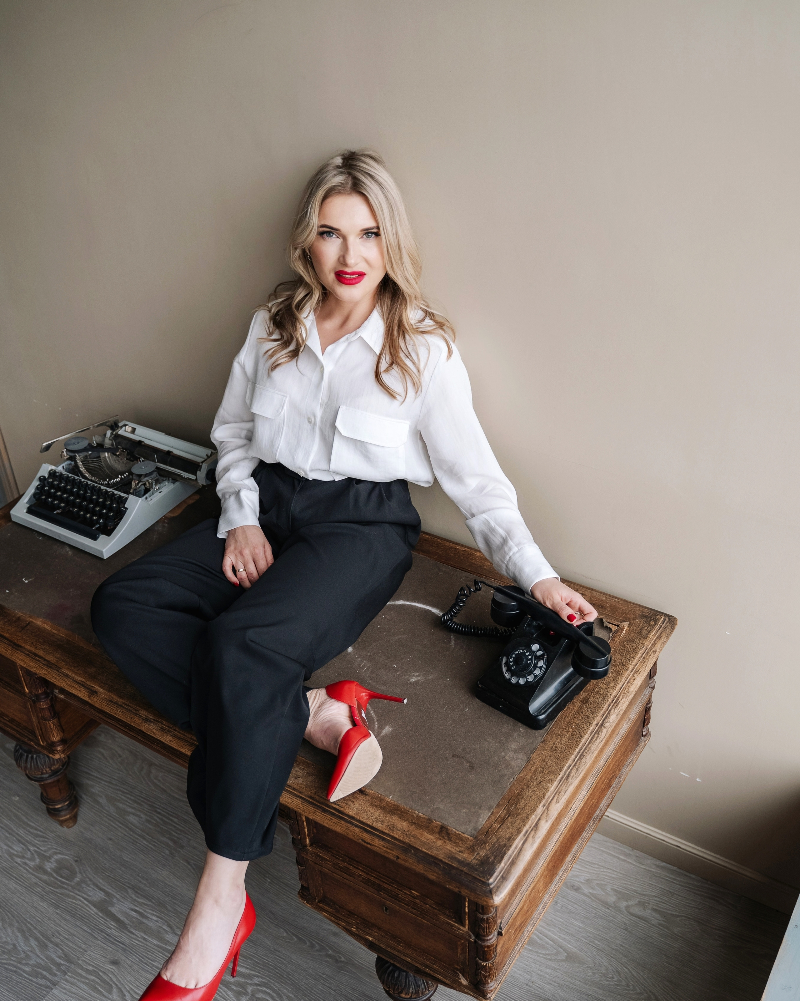 Татьяна. Эксперт по недвижимости