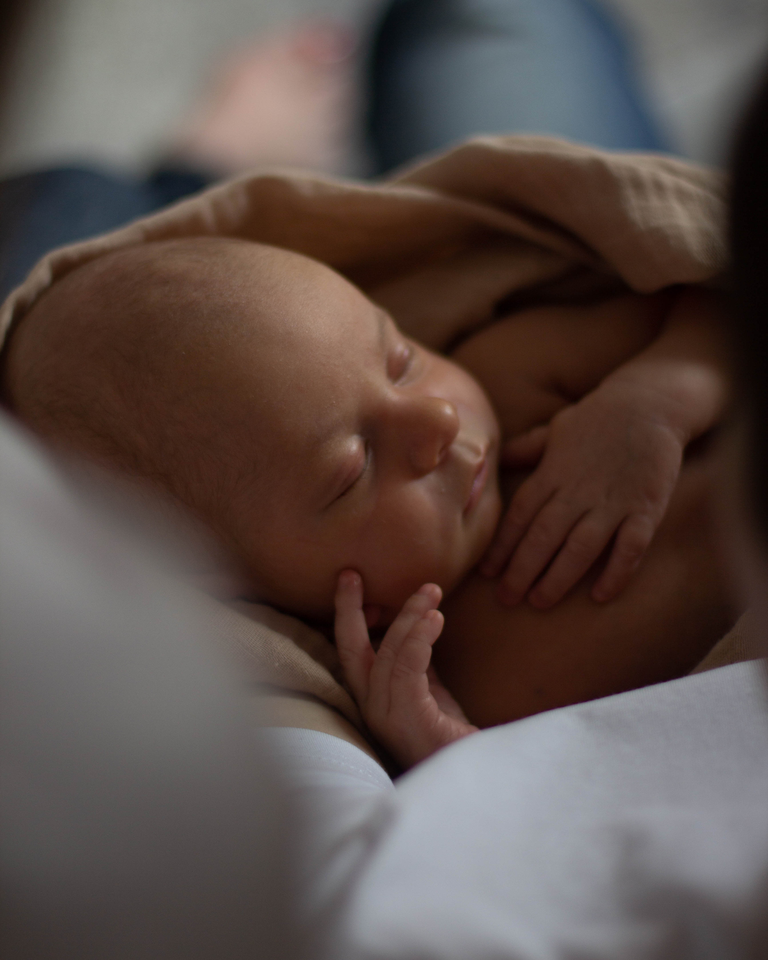 Новая жизнь