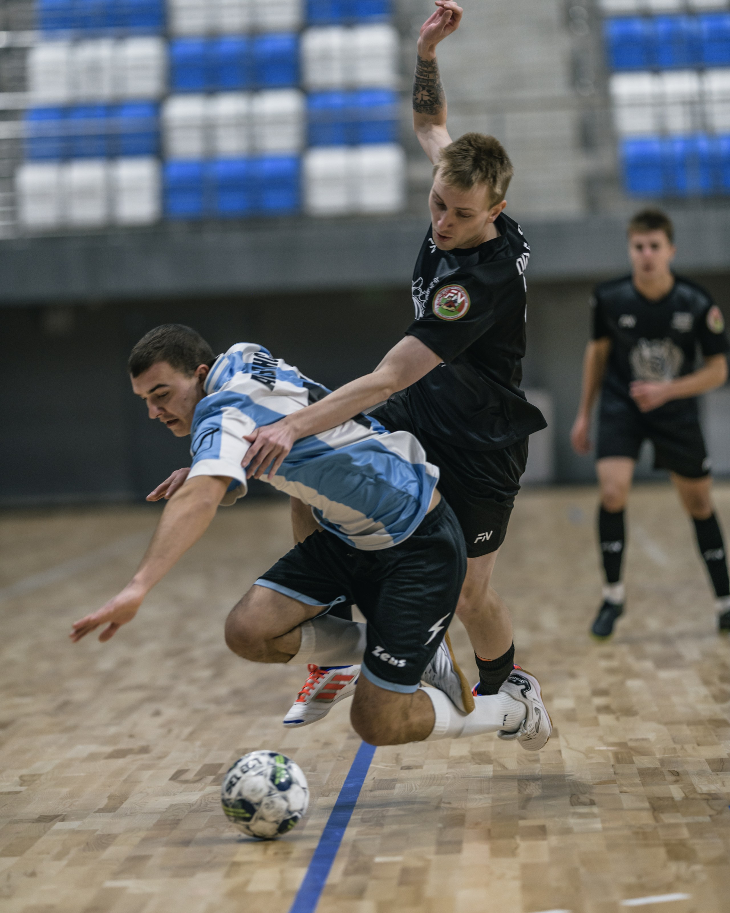 Футбол сезон 2025/2026