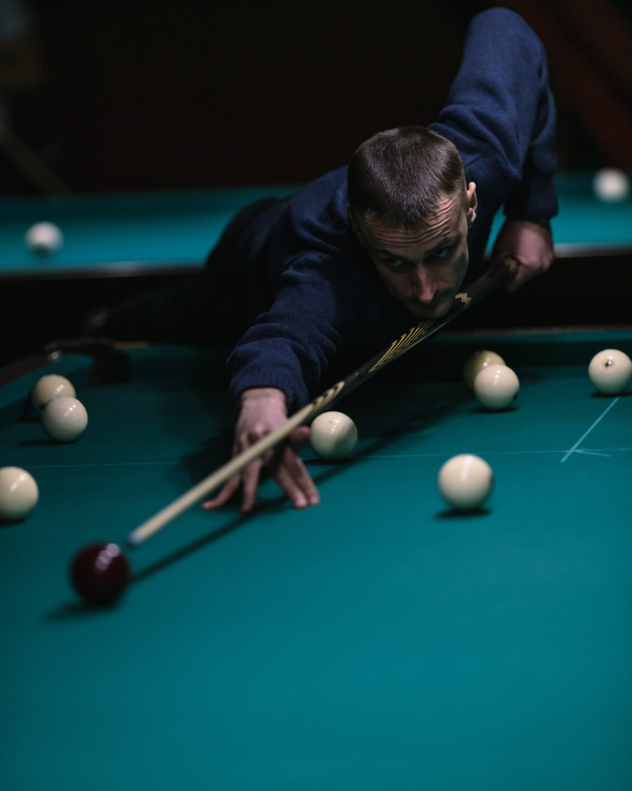 Спортивная фотография