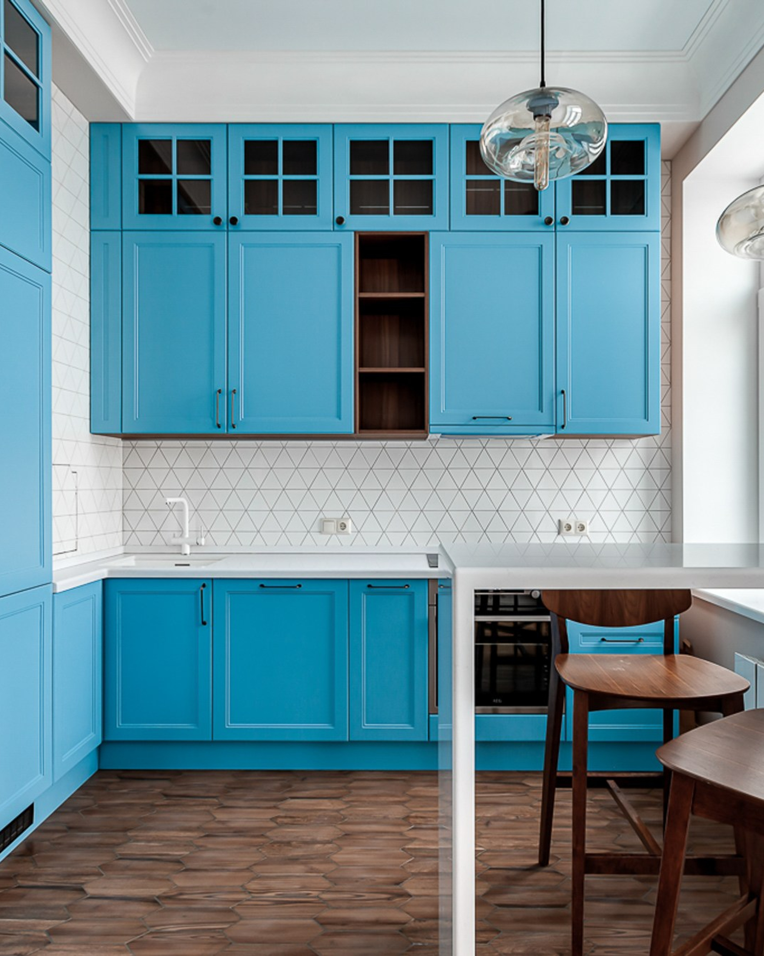 Частная квартира // Китай Город