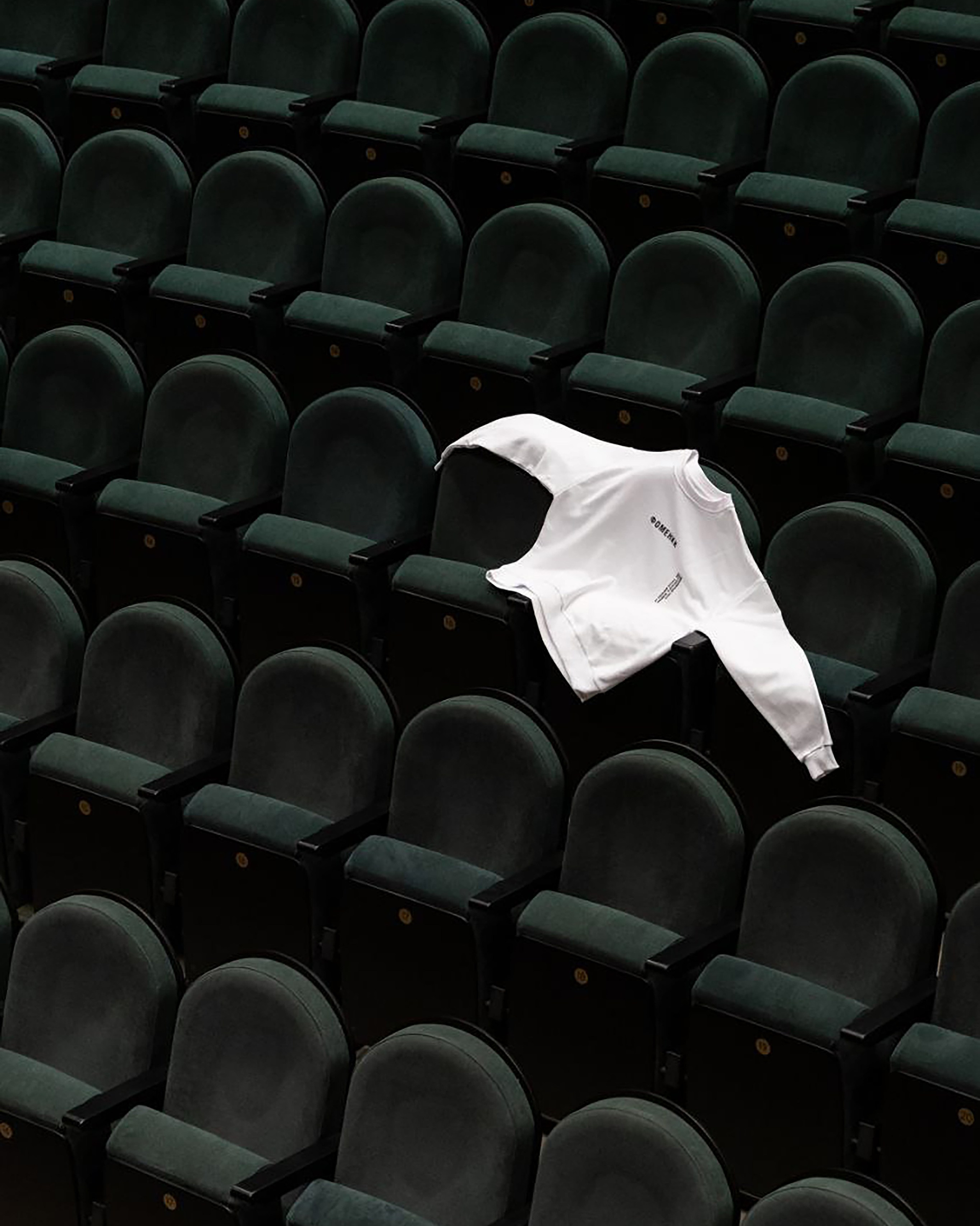 Мерч // Театр Петра Фоменко