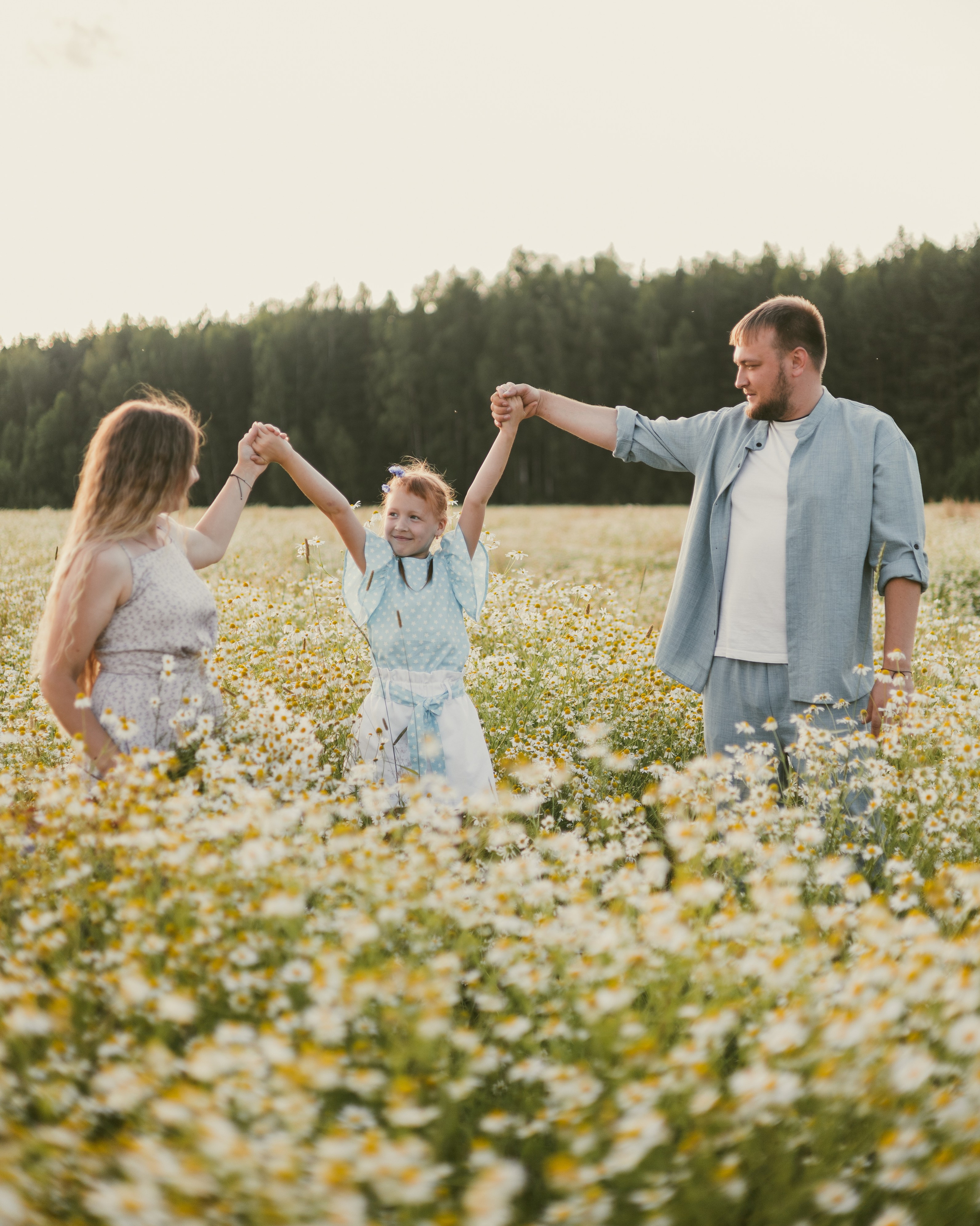 Там, где любят и&nbsp;ждут