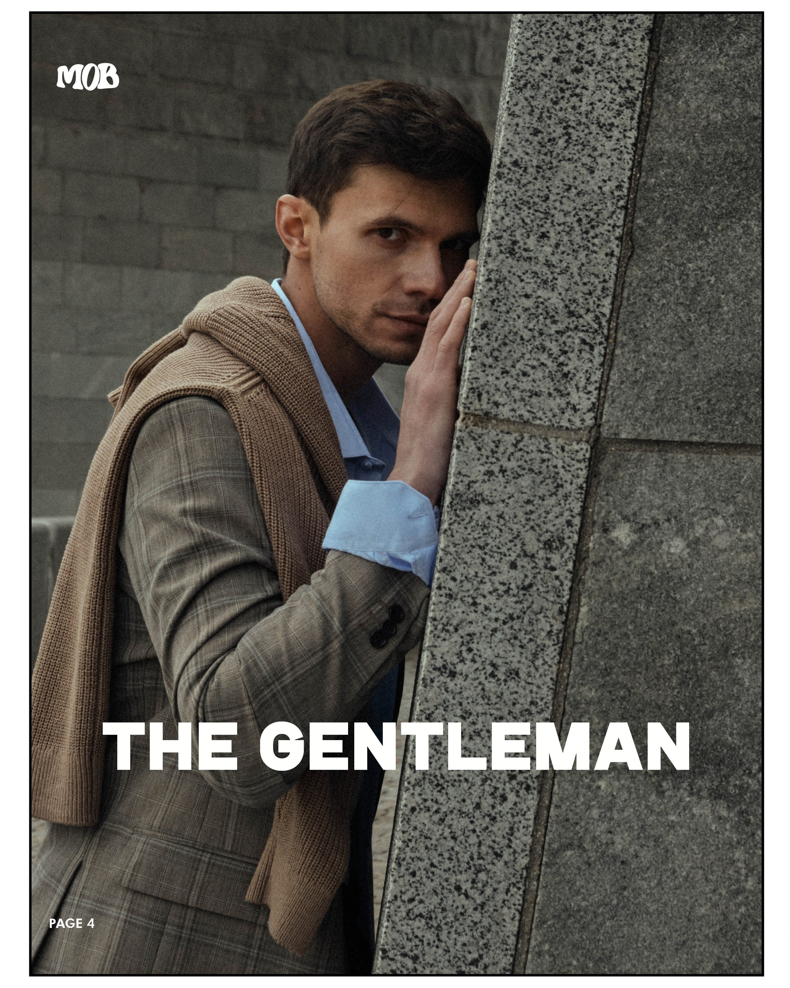The Gentleman