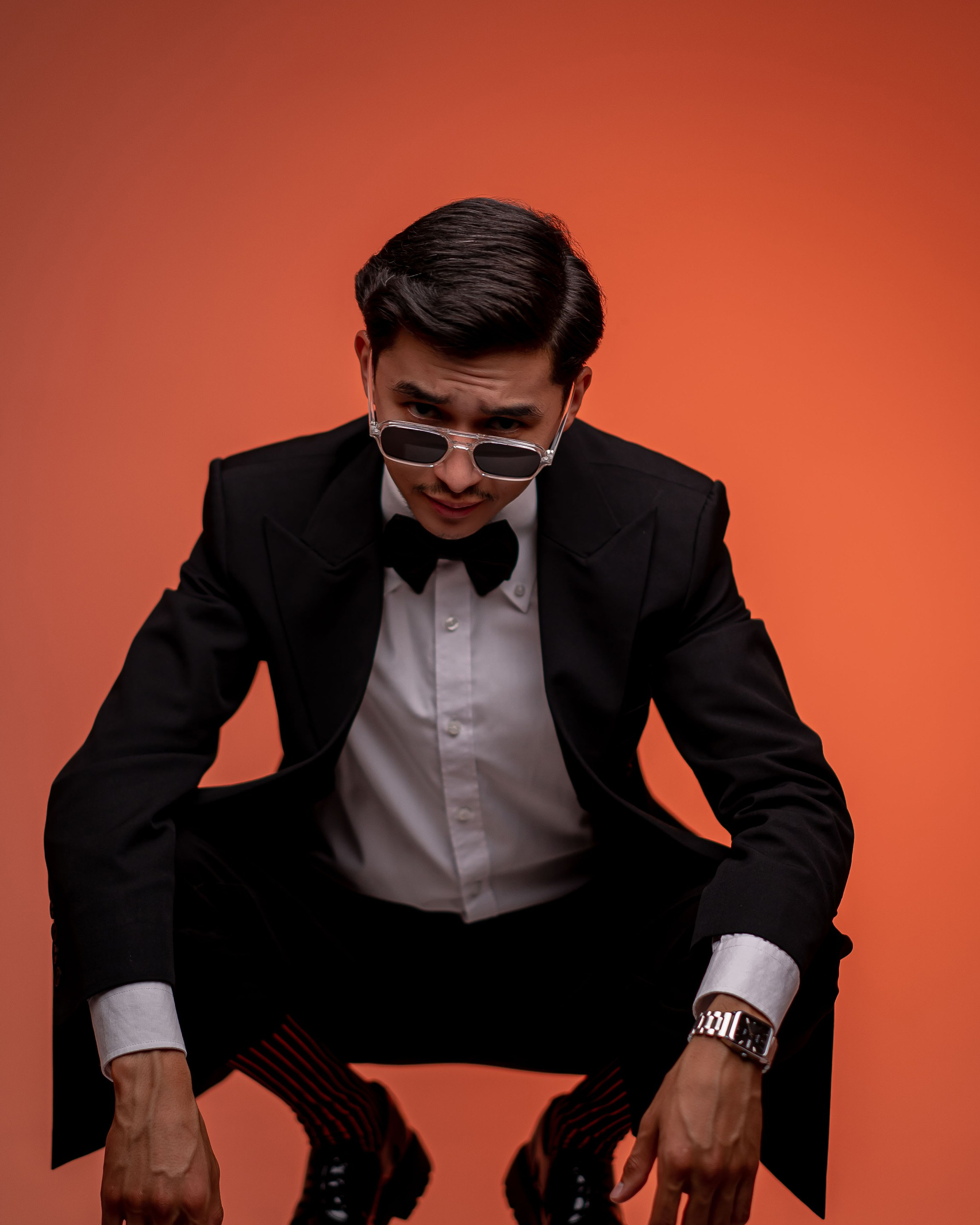 Мейіржан | SHOWMAN