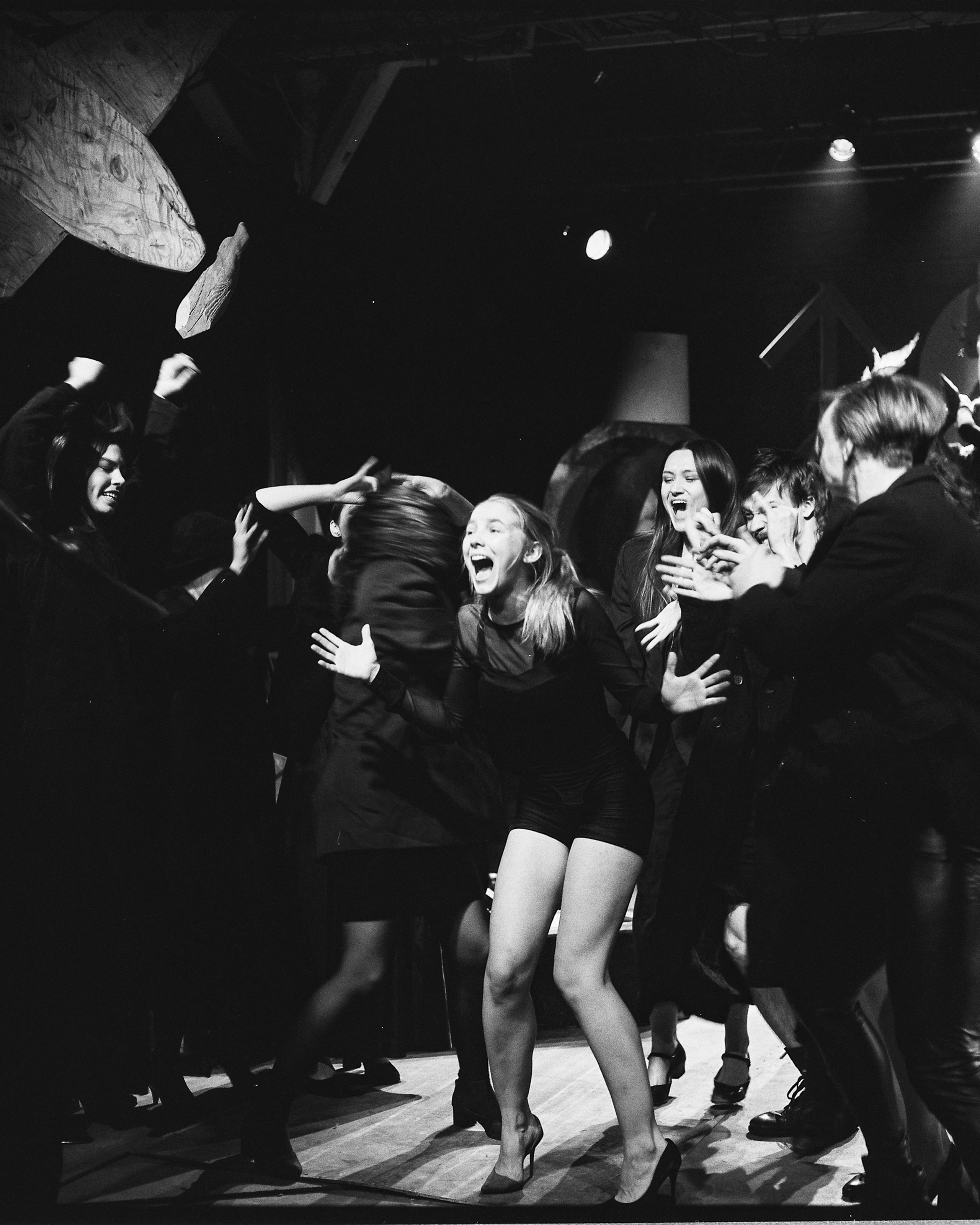 Мне жалко что я не Зверь. Воркута и Mader nort