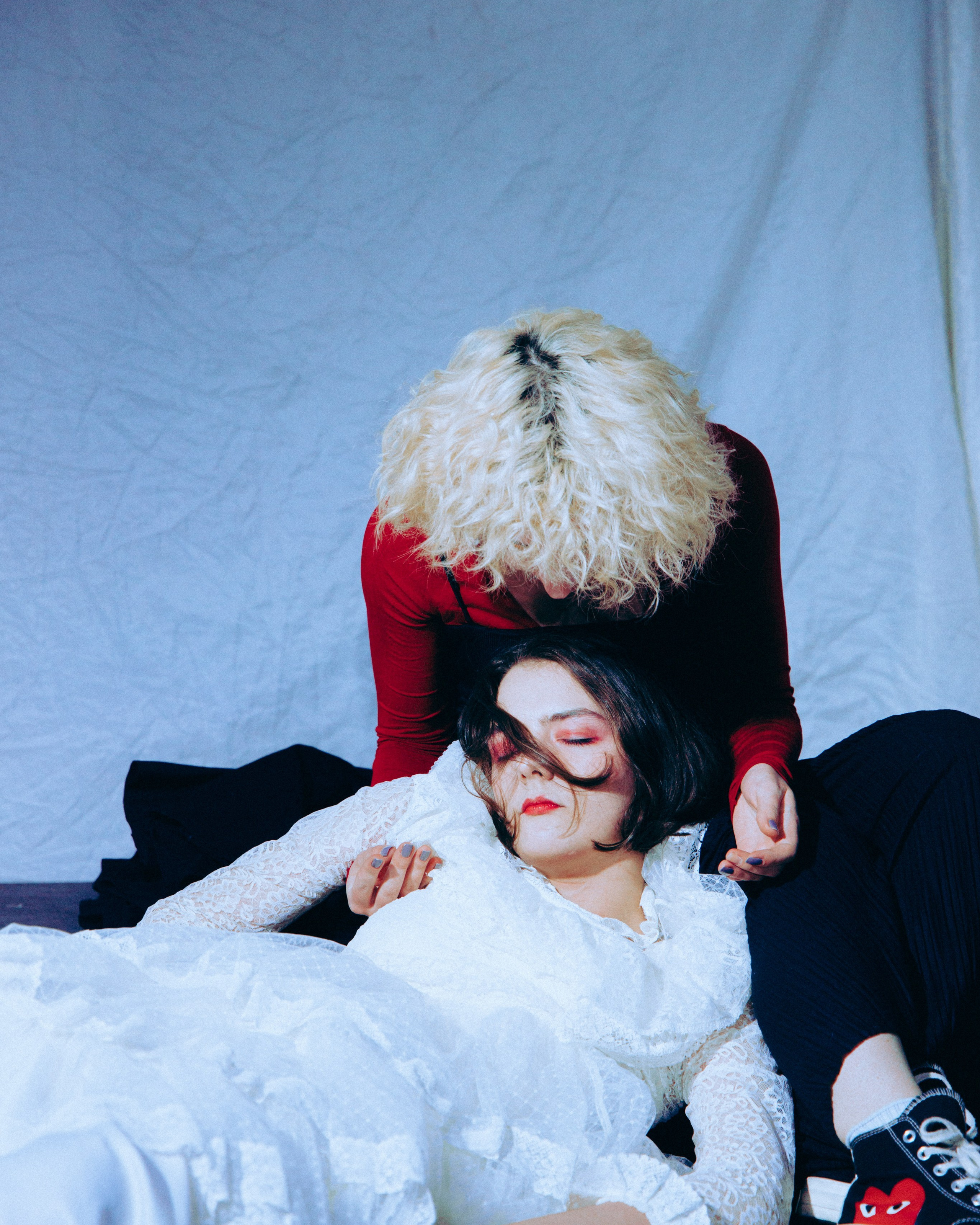 Ромео и&nbsp;Джульетта. Театр&nbsp;00