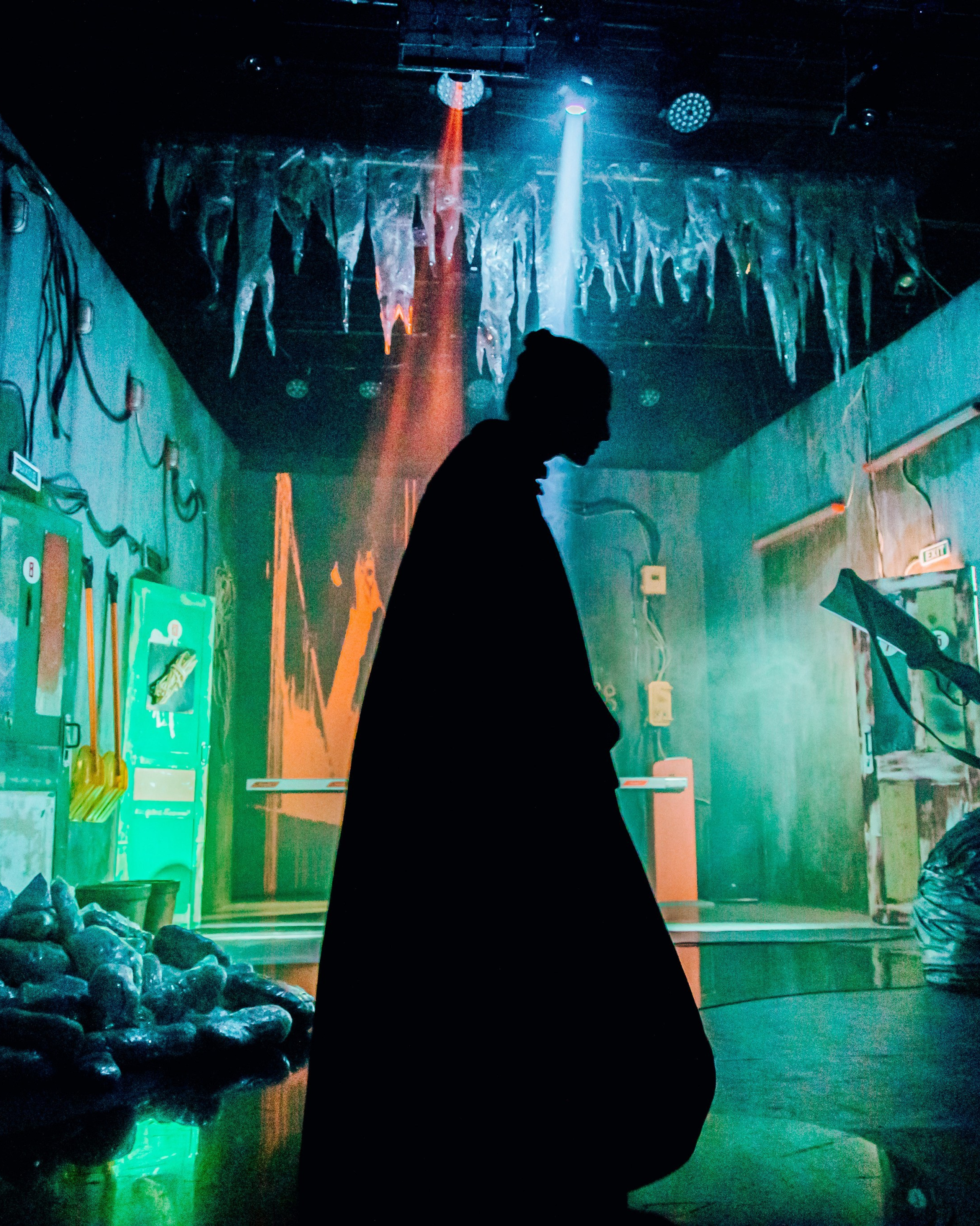 Pro-сказки. Худ мастерская иногда театр Воркута