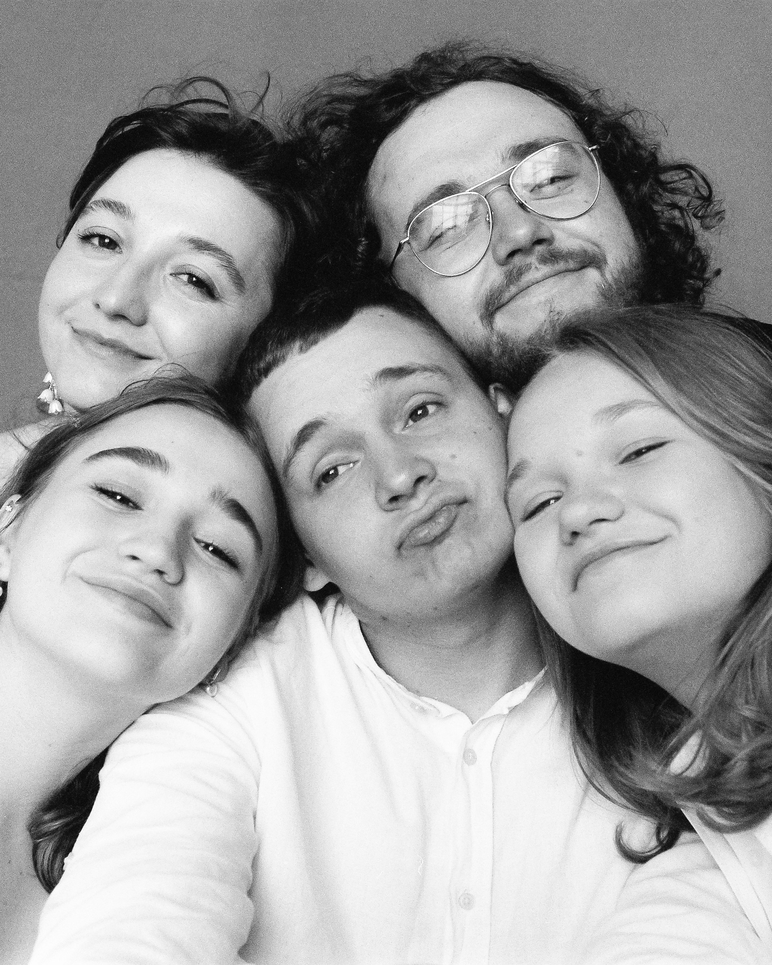 Семейный портрет