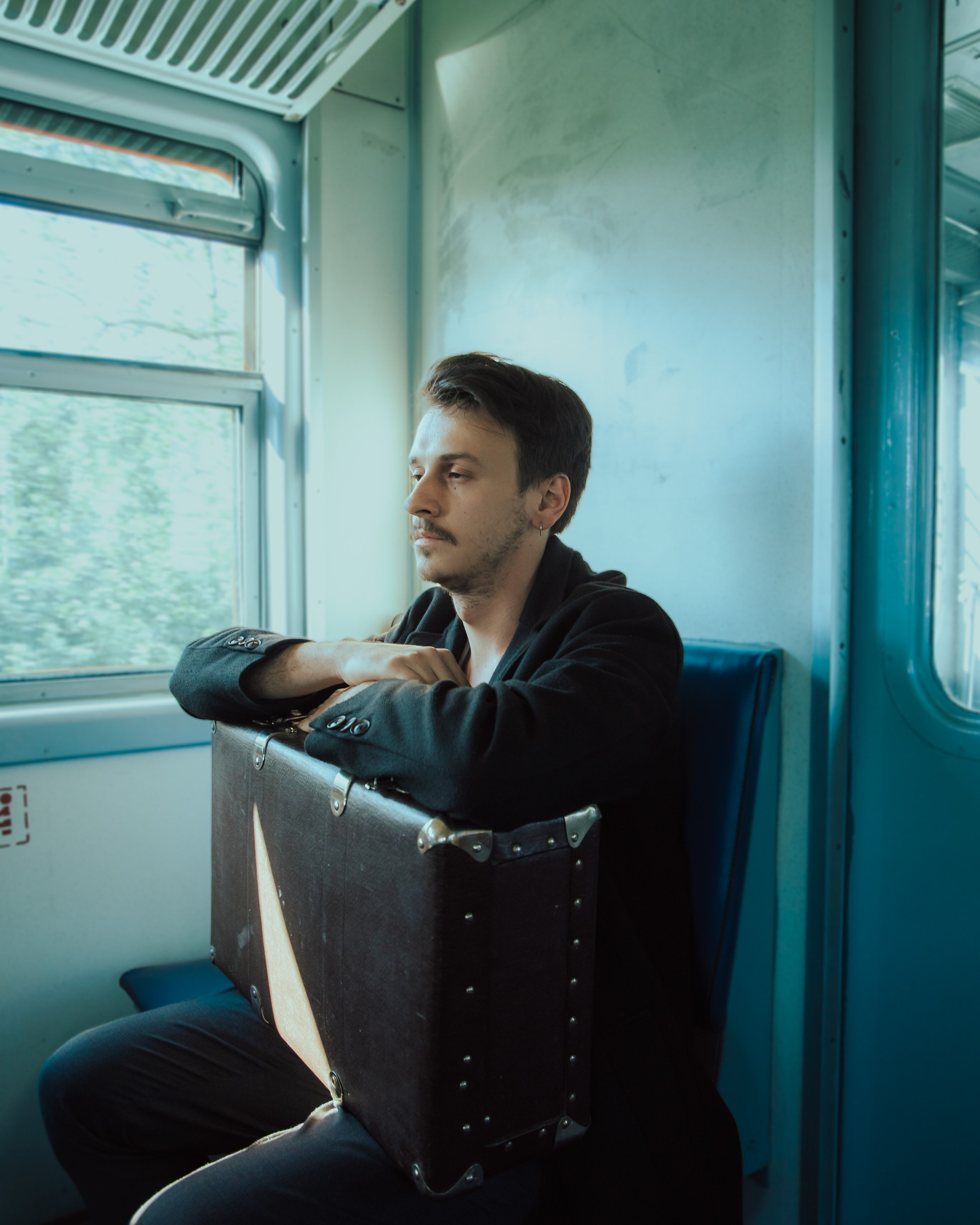 Маршрут Старухи