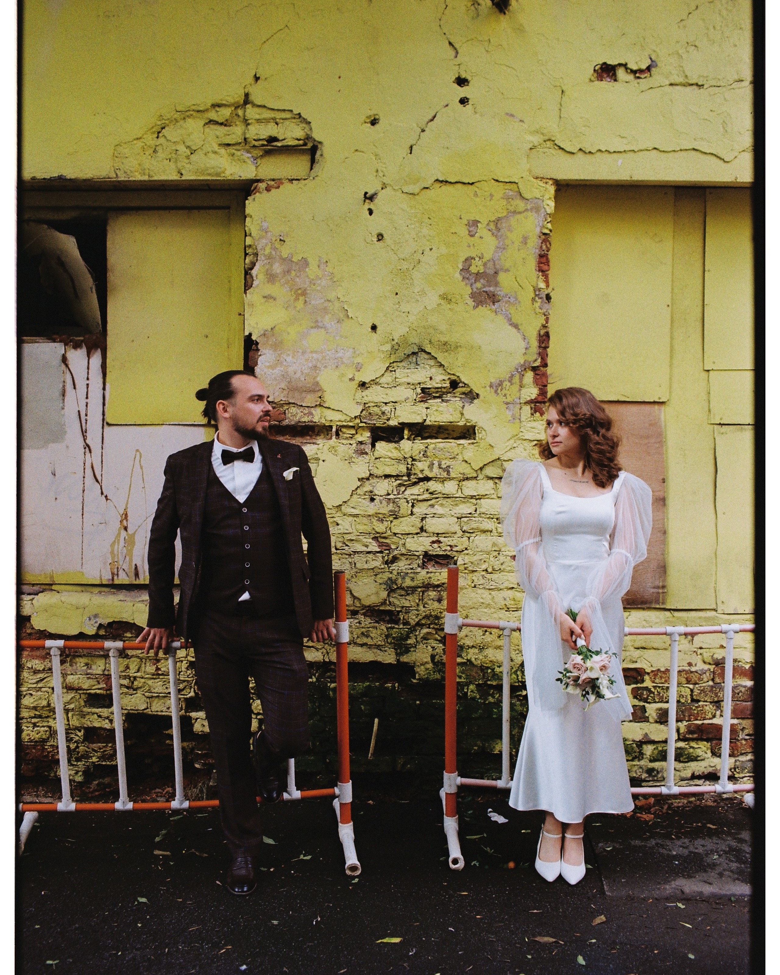 Дима и&nbsp;Вика