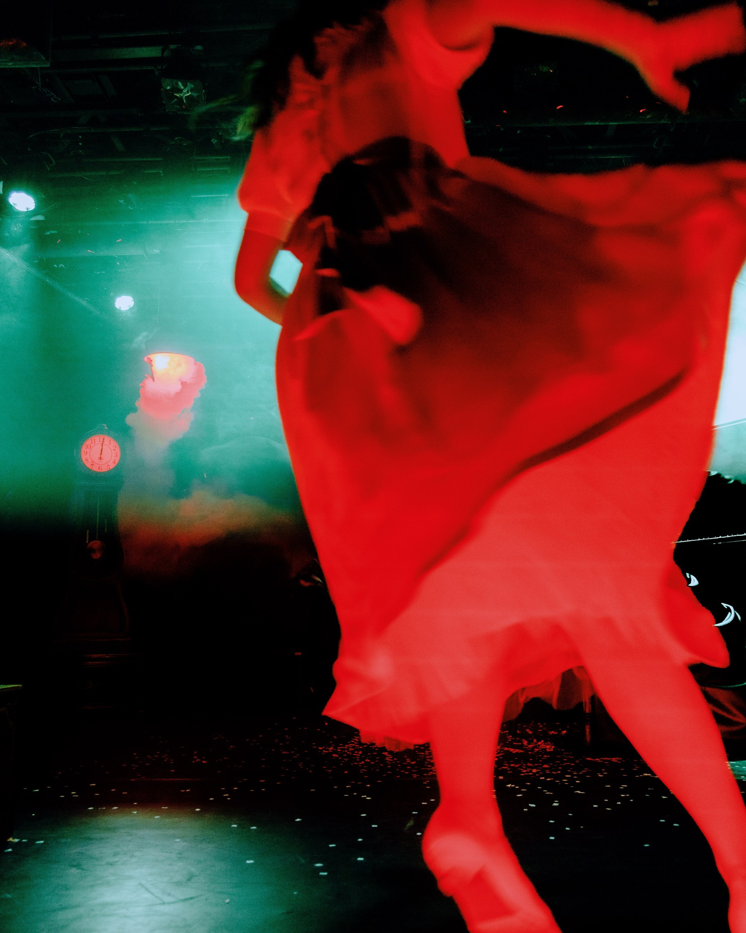 Щелкунчик. Театр Приют Комедианта