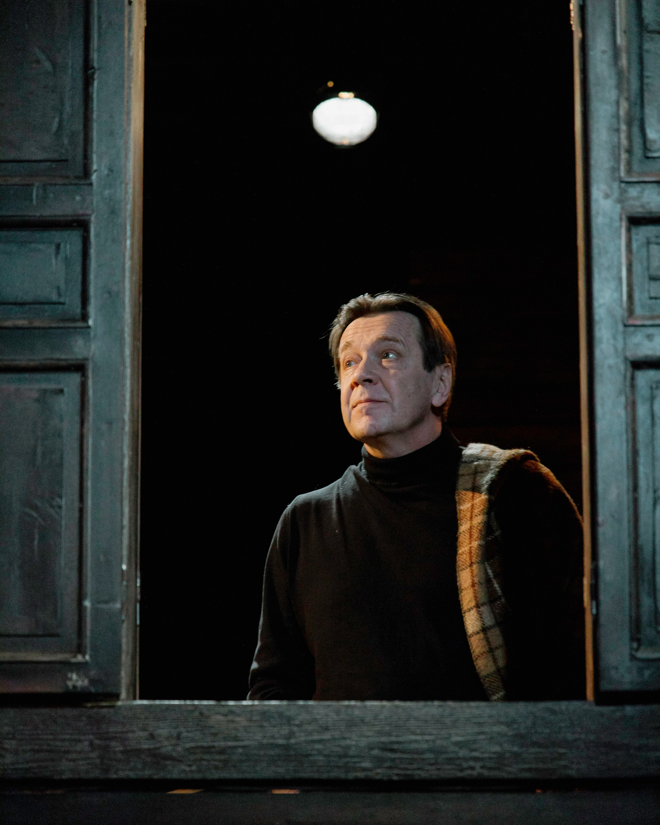 Дядя Ваня. Приют Комедианта