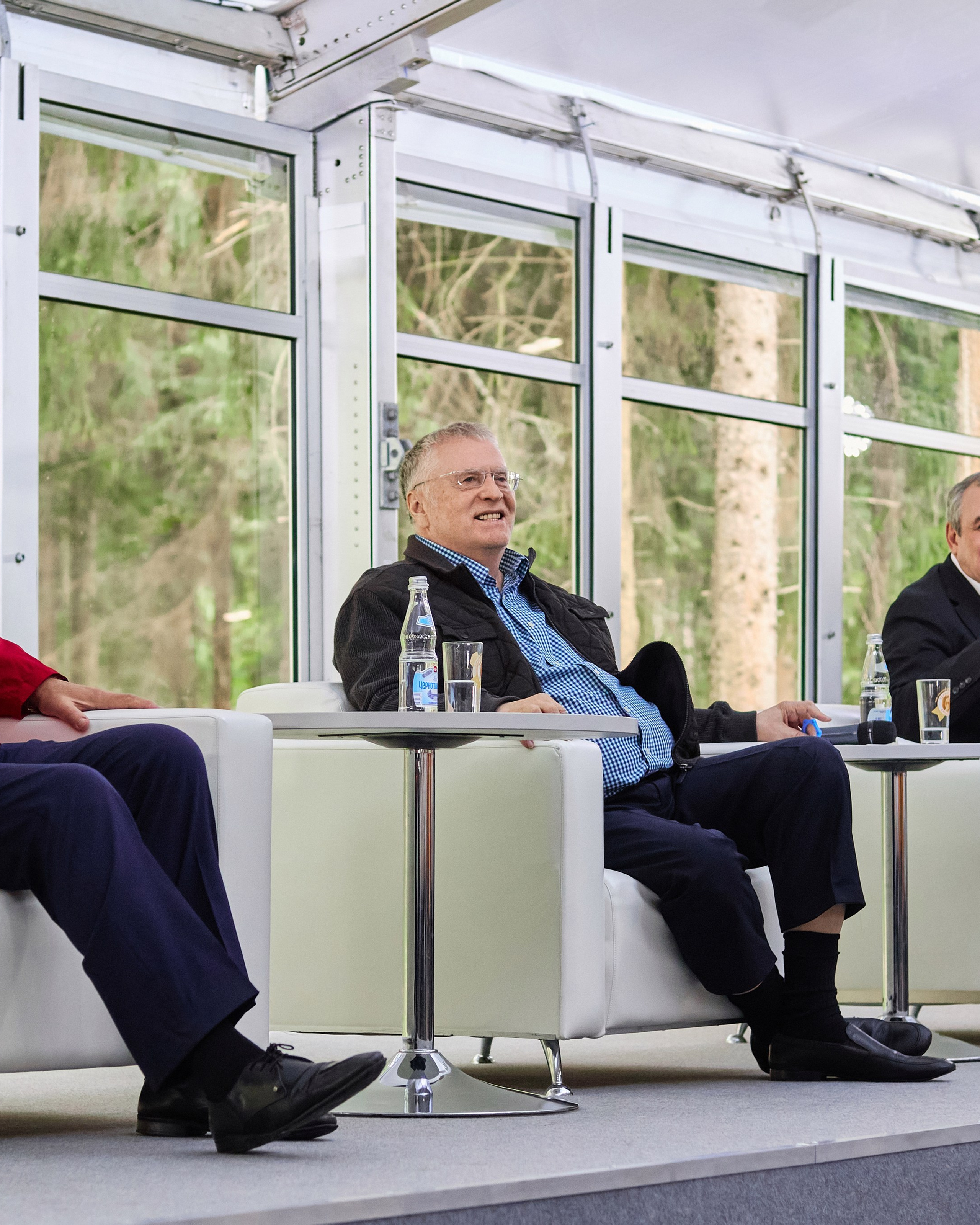 Проекты 2019–2024