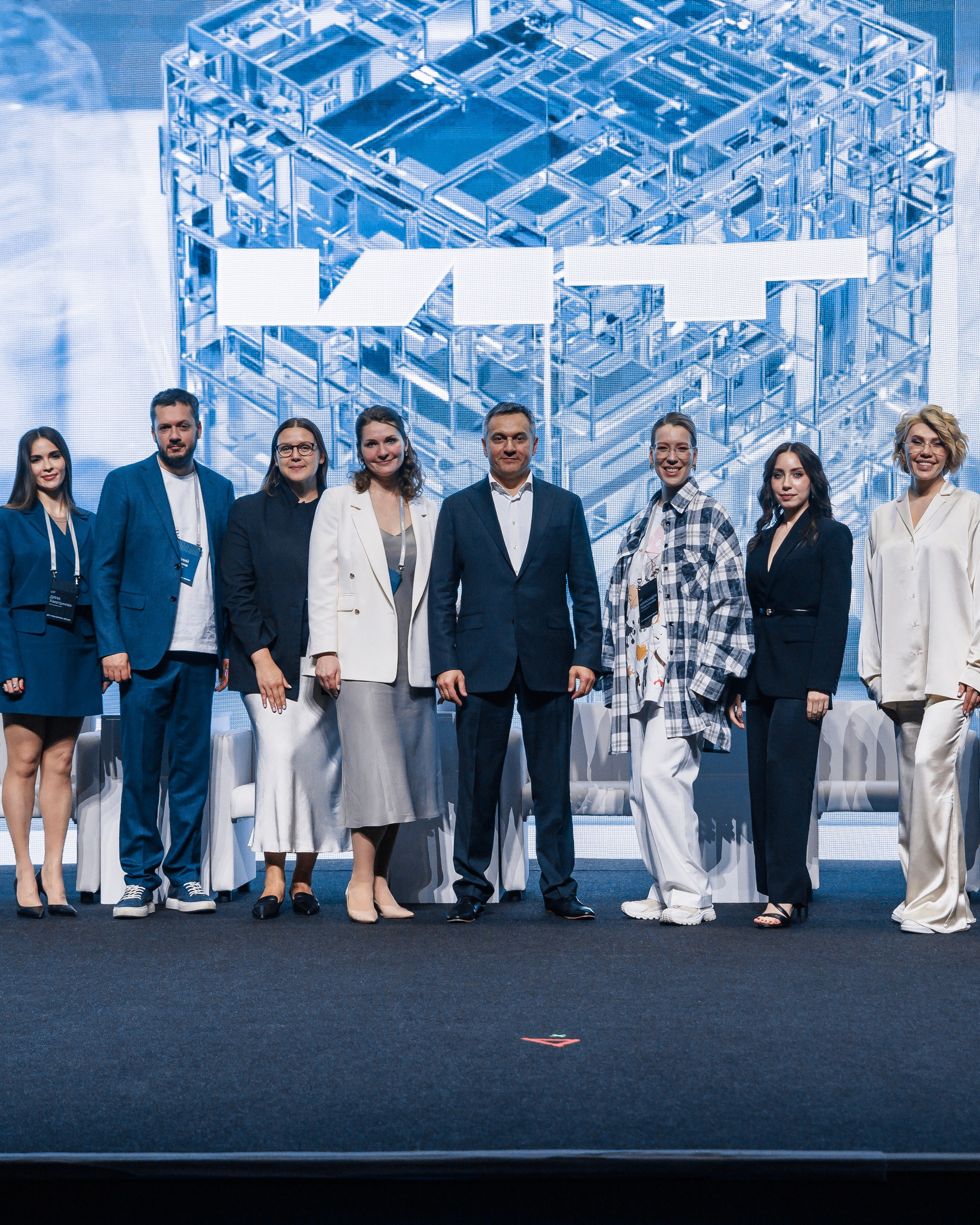 IT-Полигон 2025