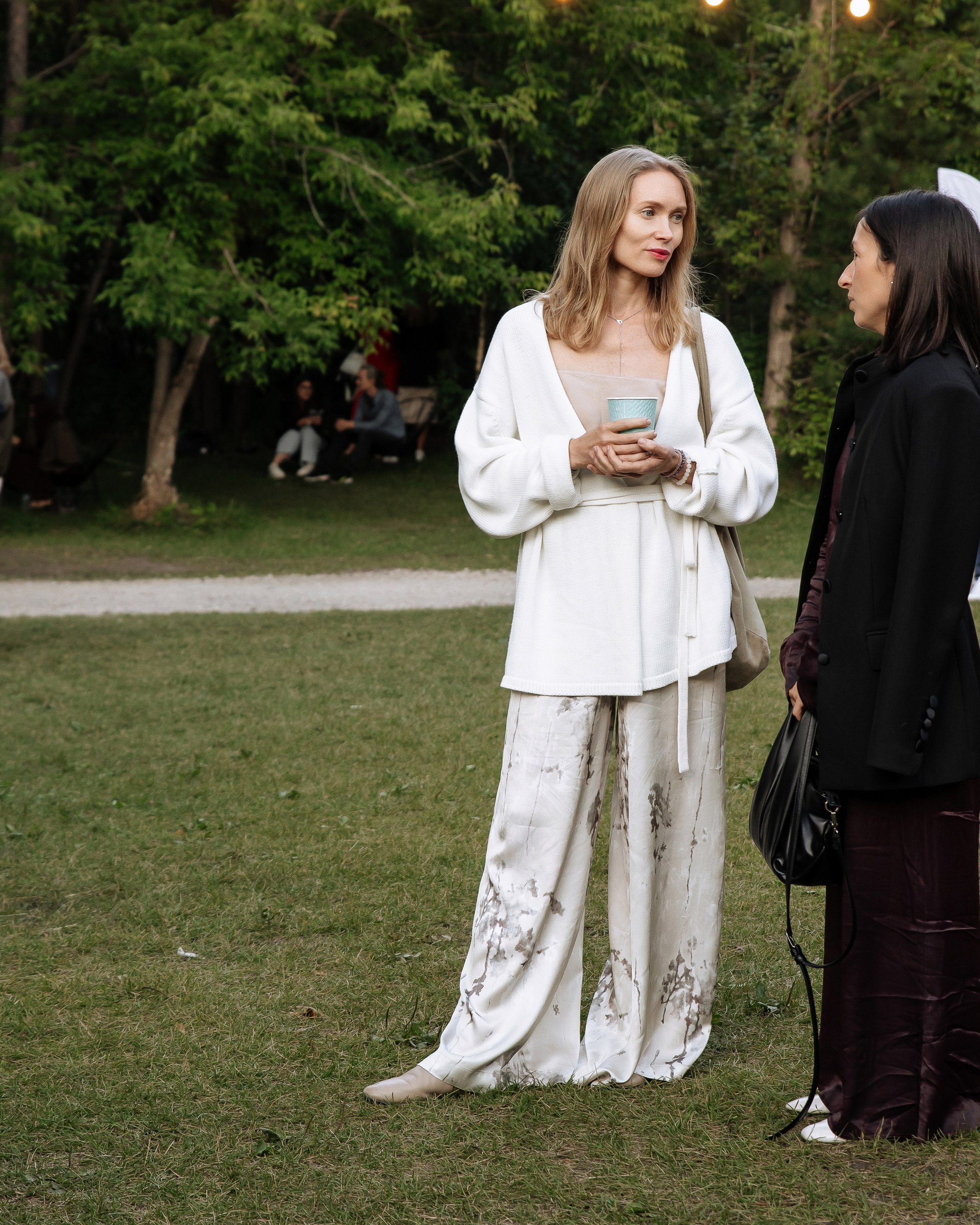 Иннопром 2025: «Деловая Россия»