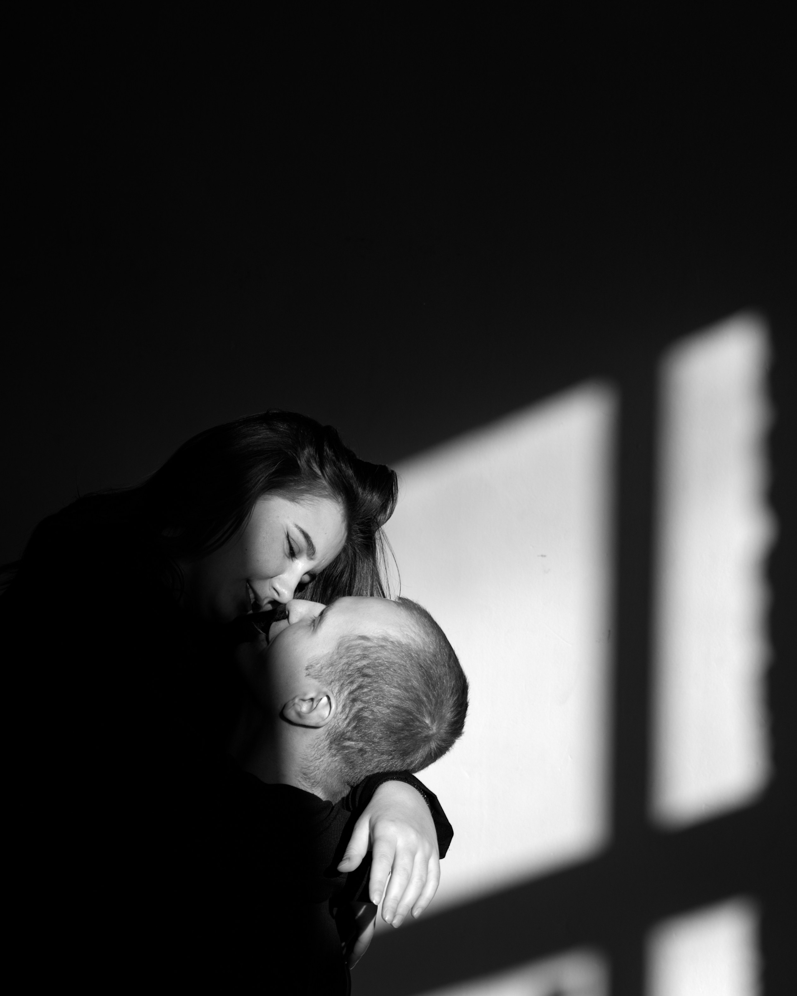 Леонид и Лена Love Story