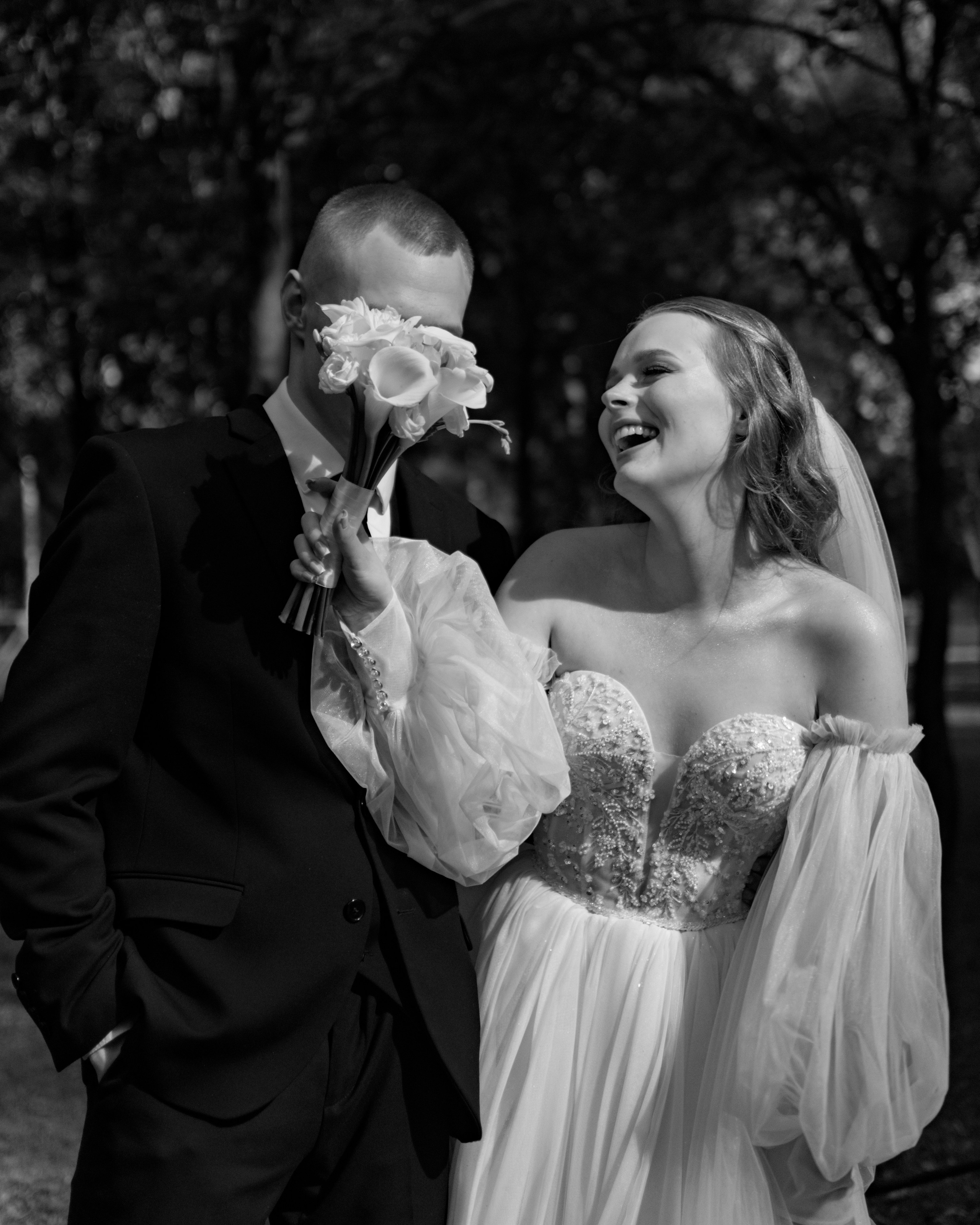 Свадьба Валерия и Роман