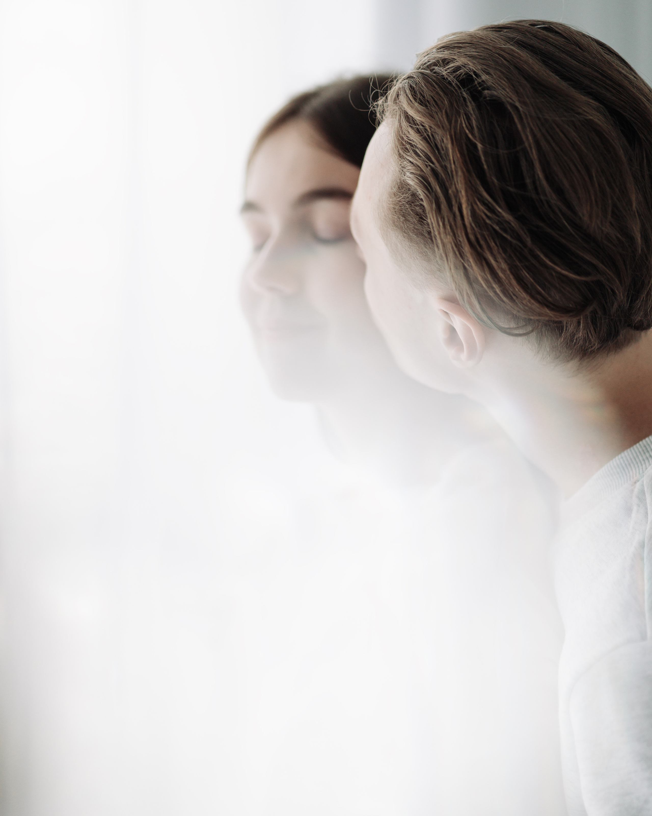 Маша и Егор