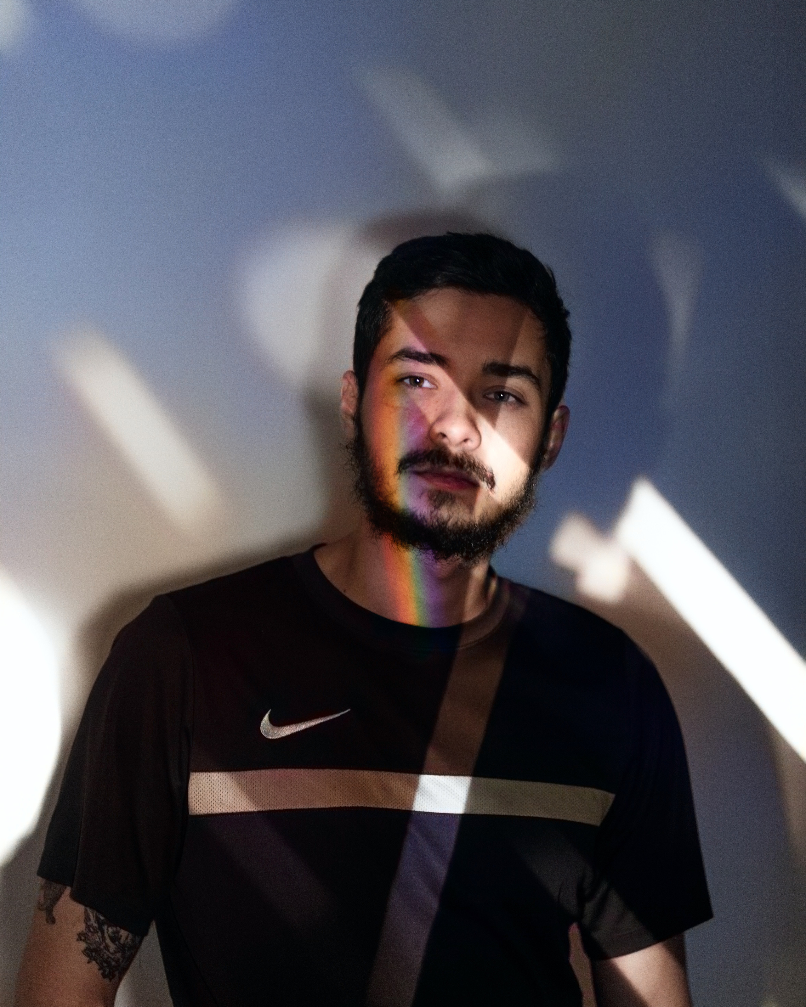 Кирилл, Призмы