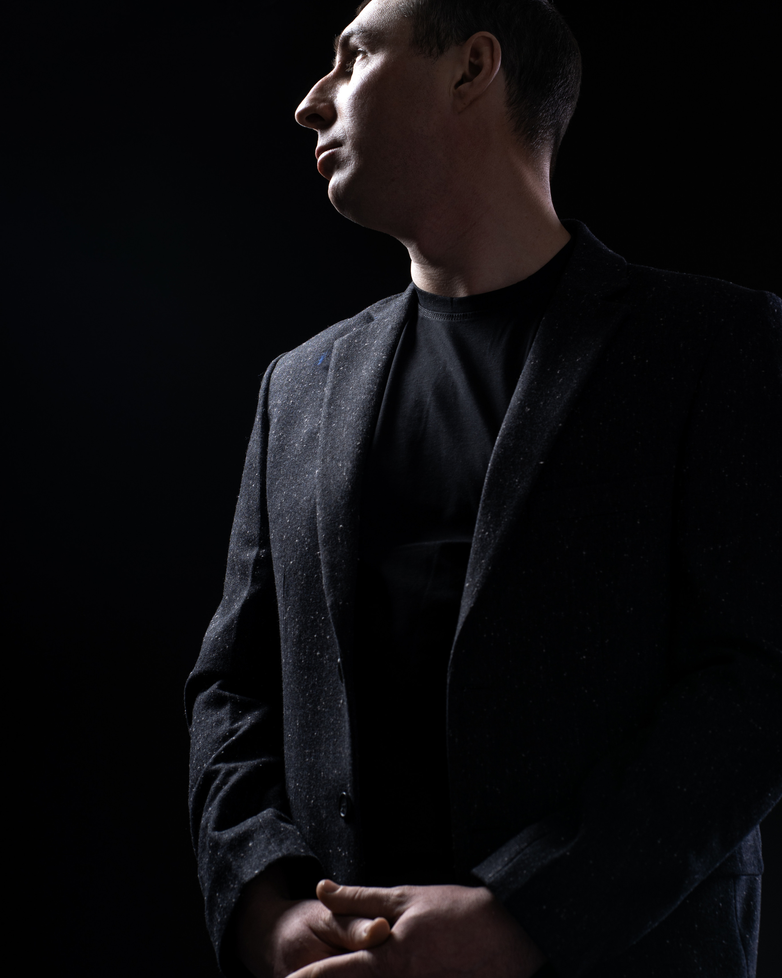 Констанин, Черное