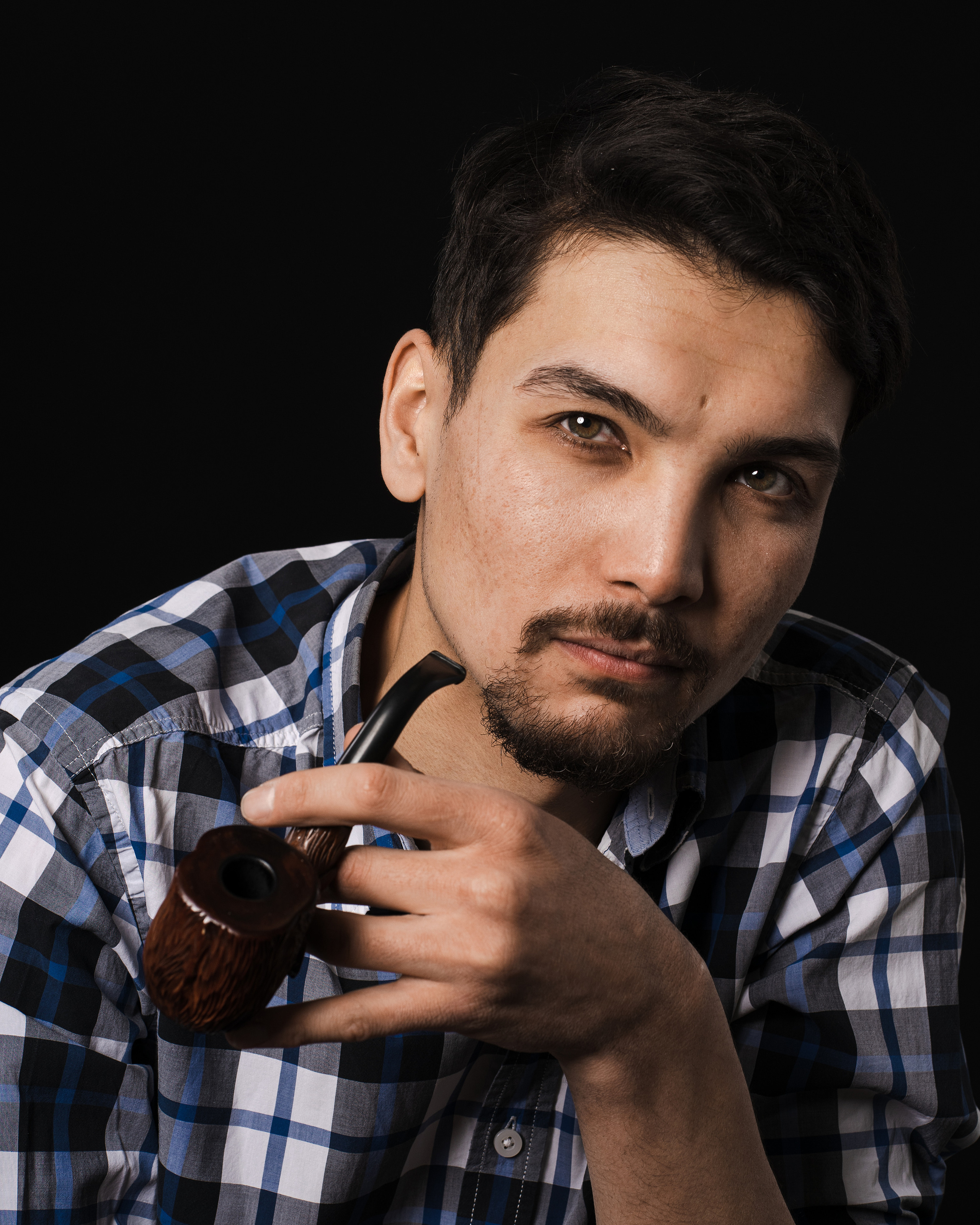 Лочин, Черное