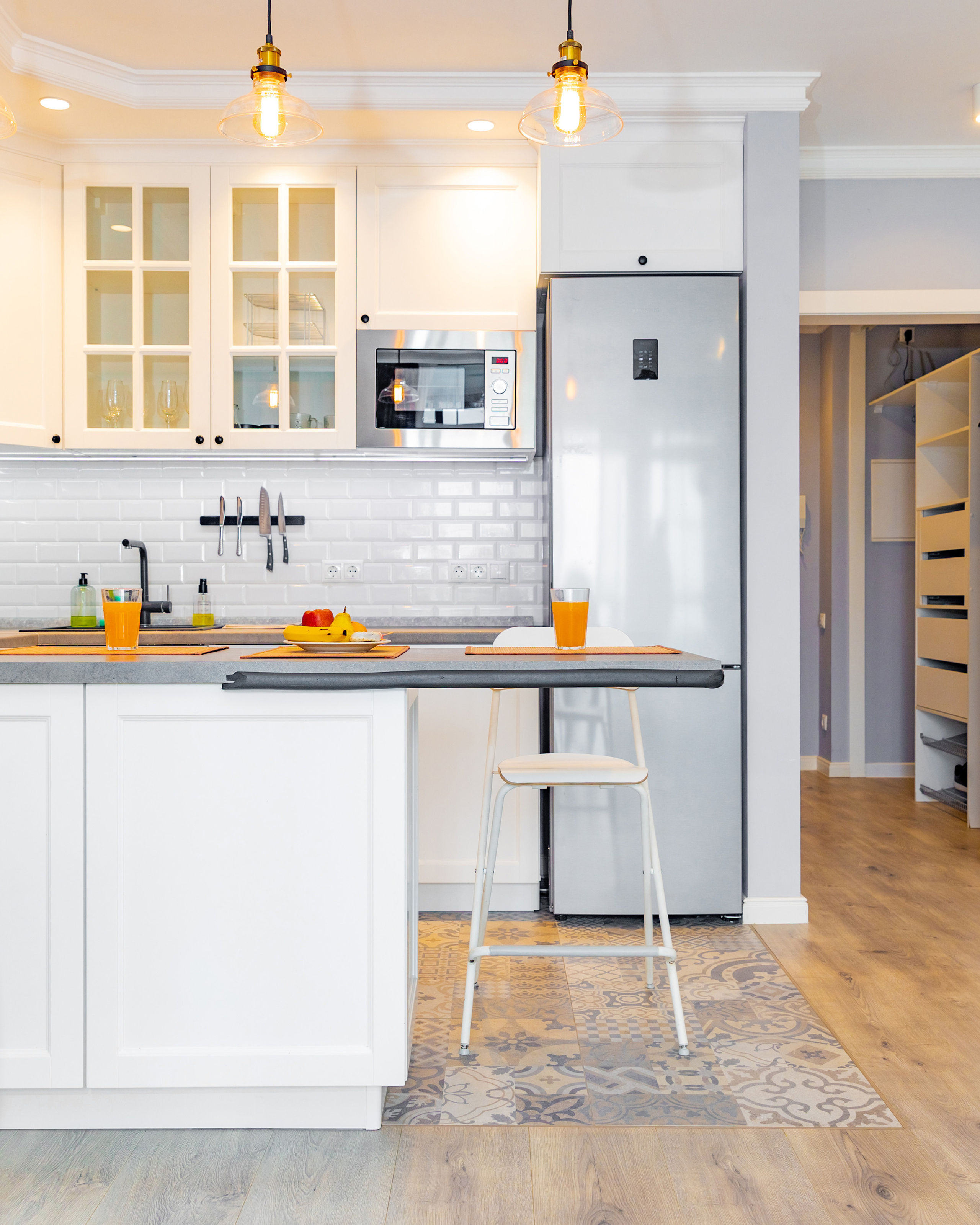 Квартира жк «Аквамарин». г. Ростов-на-дону