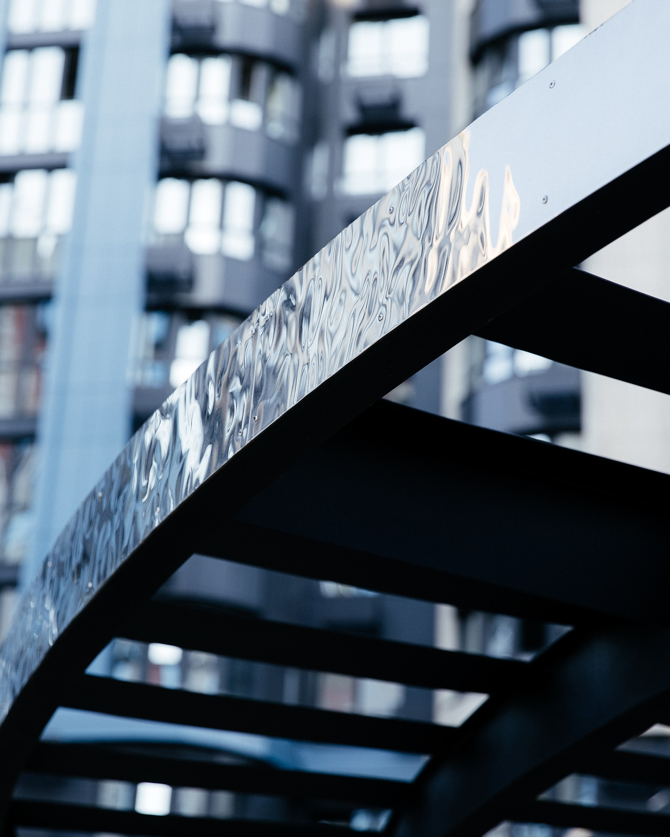 ЖК Левобережный. «Орнамита Металлообрабатывающая компания СПБ».