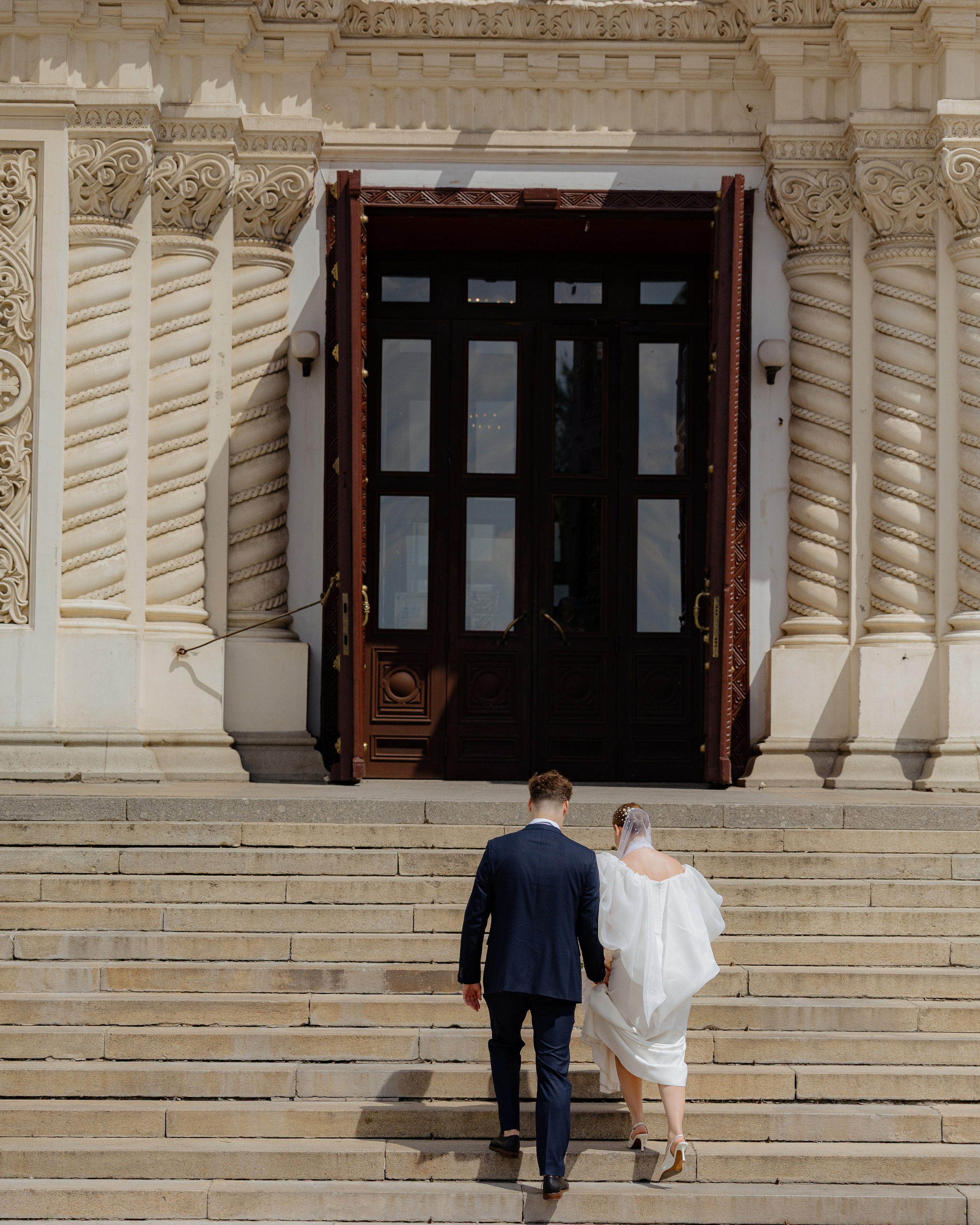 Ярослав & Елизавета