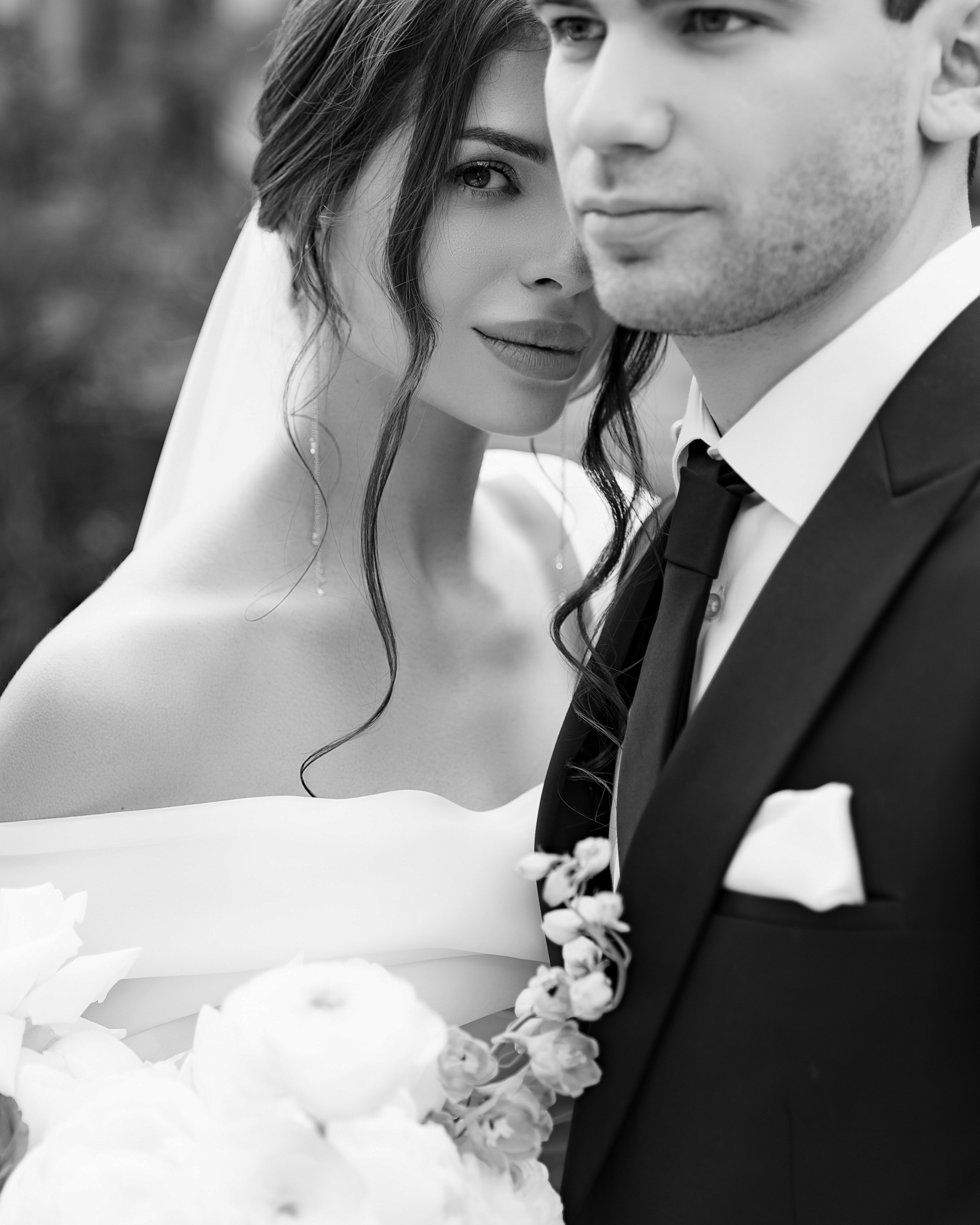 Данил & Малика