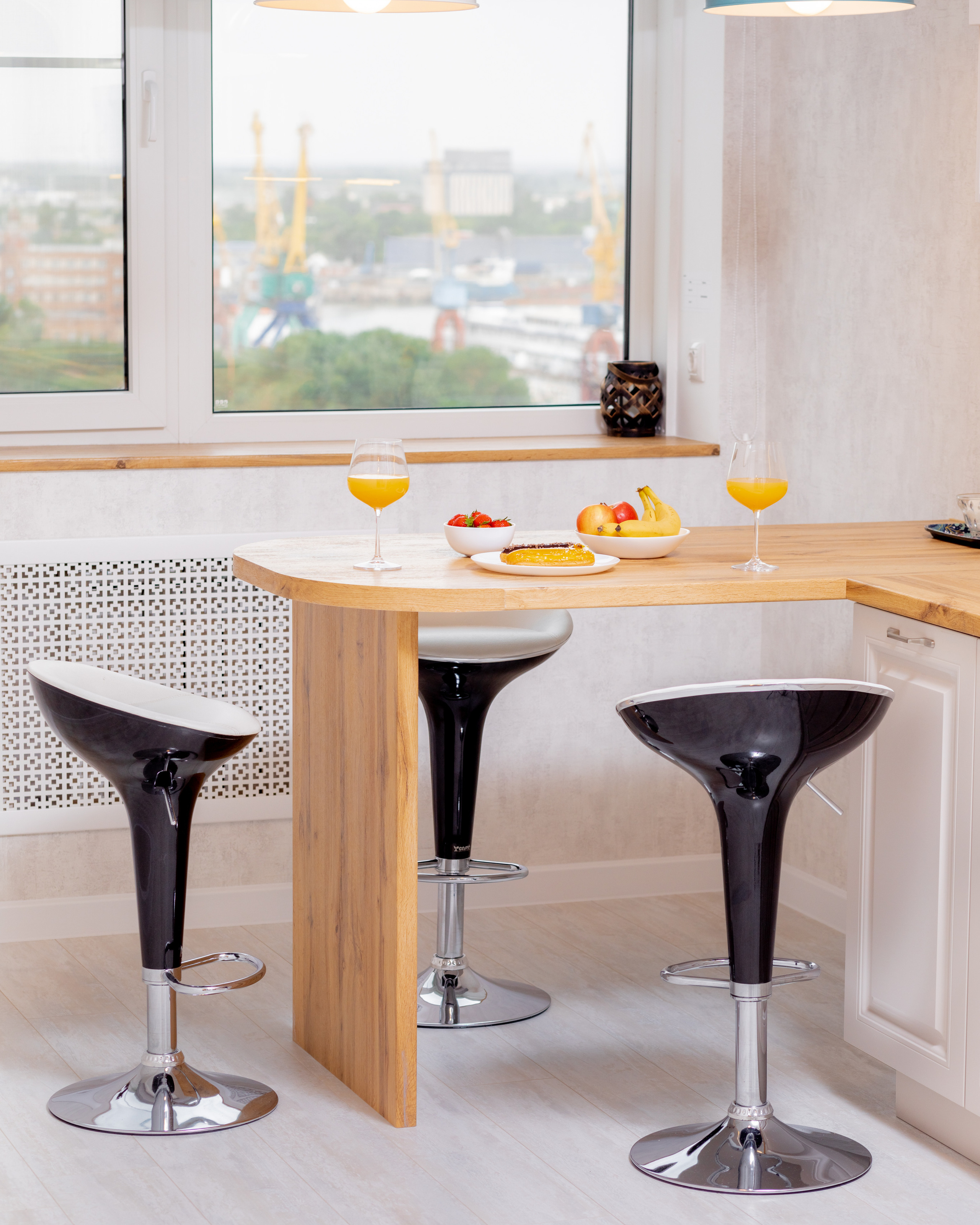 Квартира жк «Белый ангел». г. Ростов-на-дону