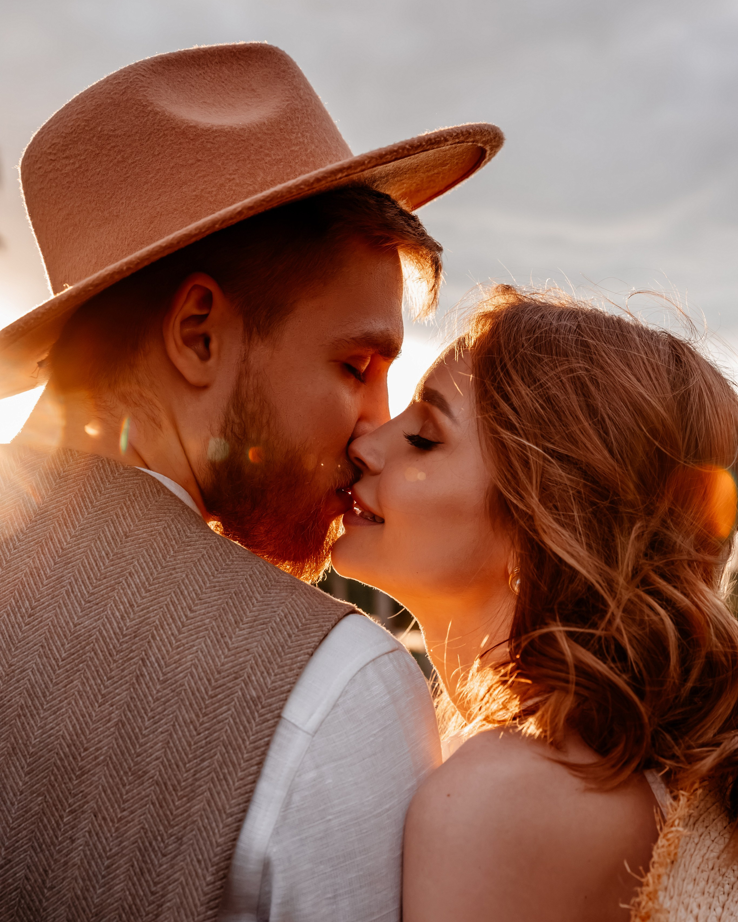 Марьяна и Игорь