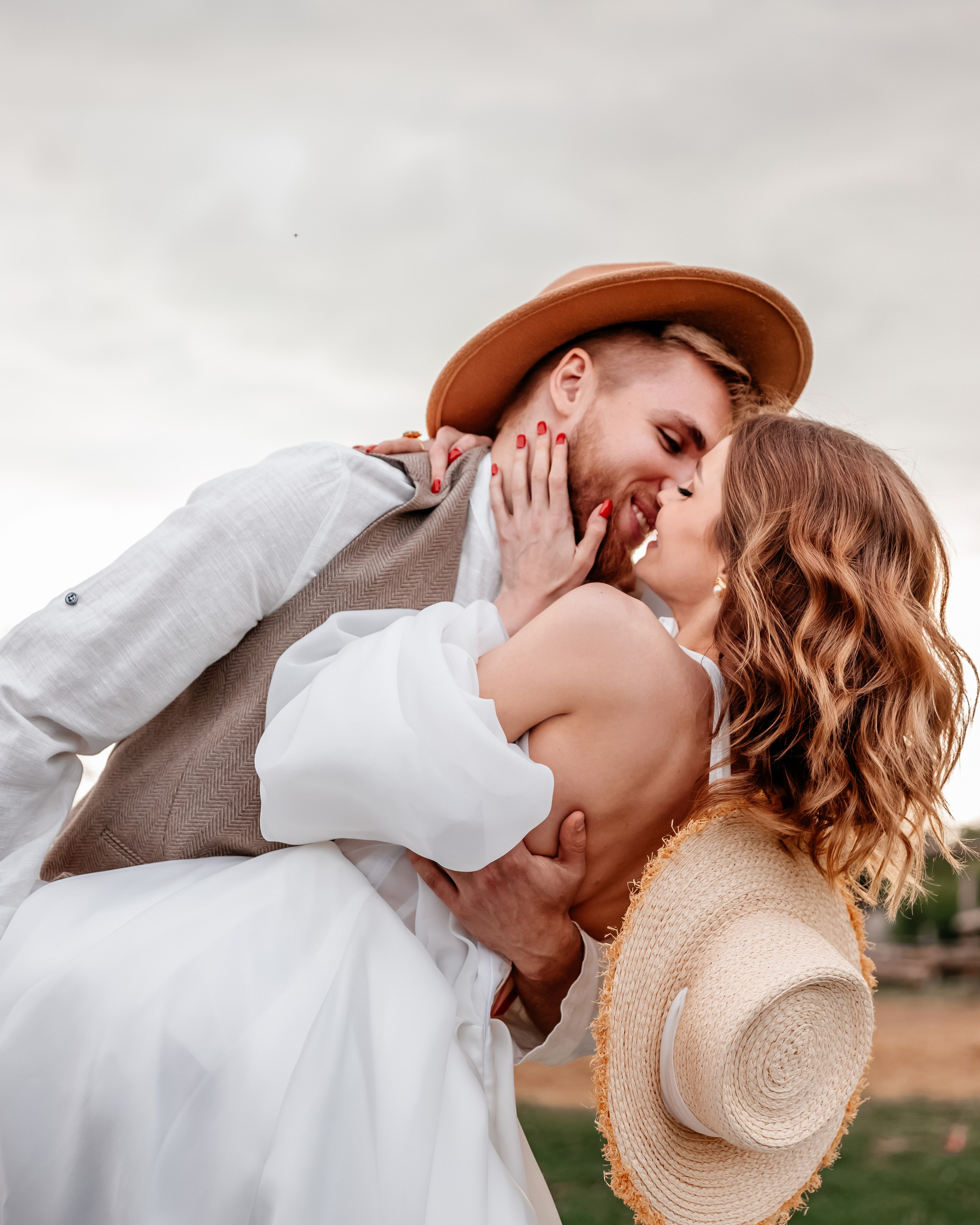 Марьяна и Игорь