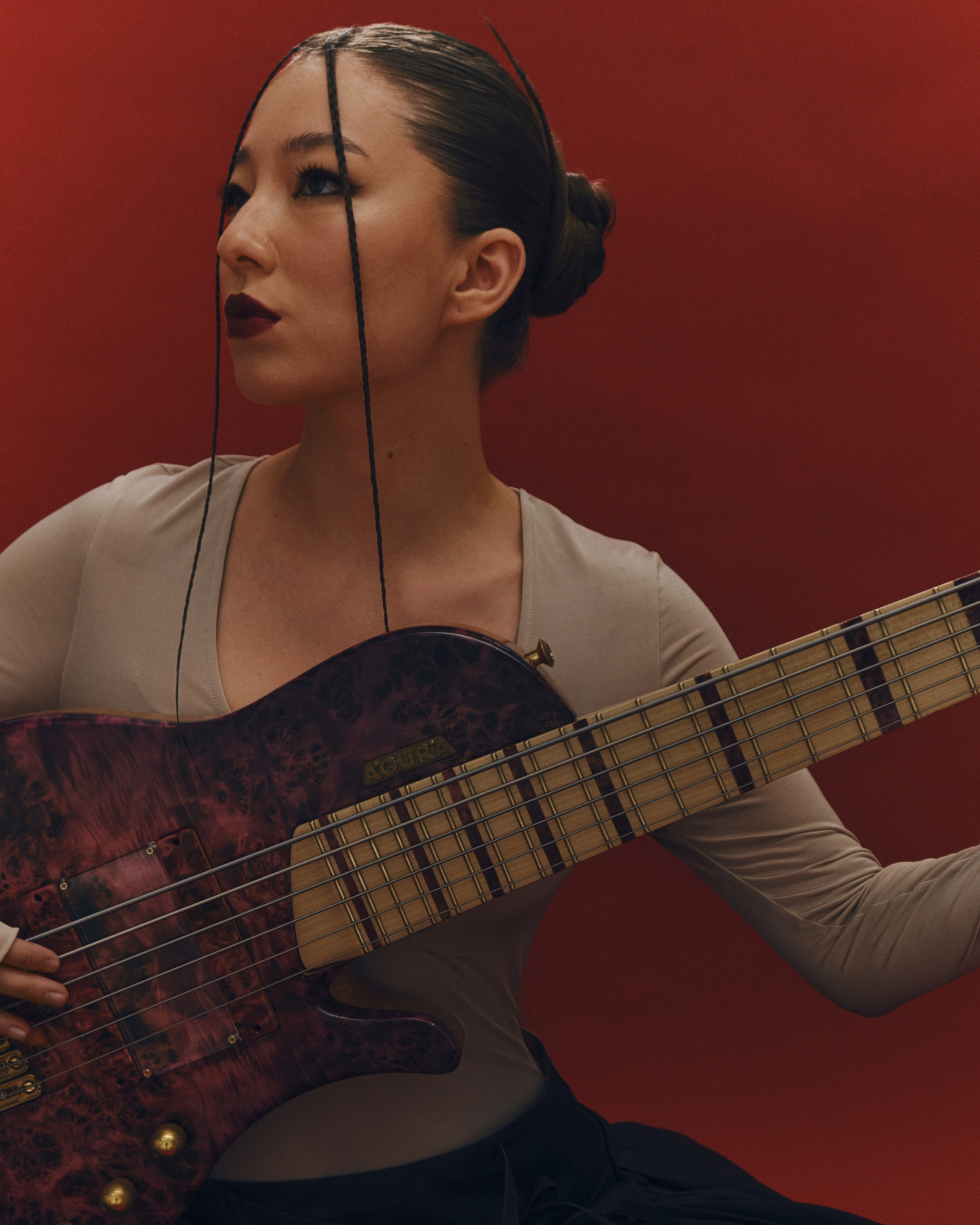 Visual Project for Sahikos — «Soar»