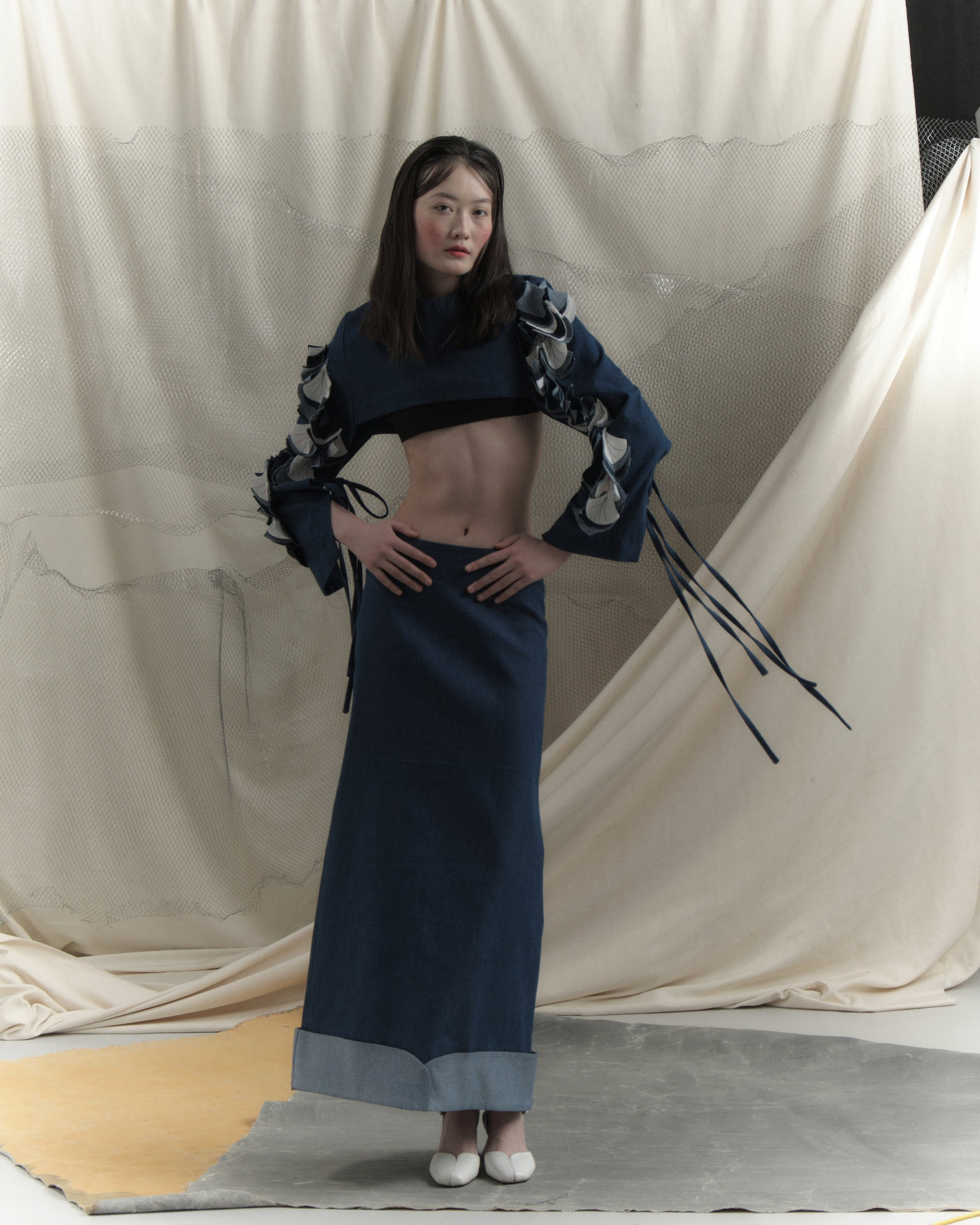 Zhasmin Akopyan «Introspectiva»