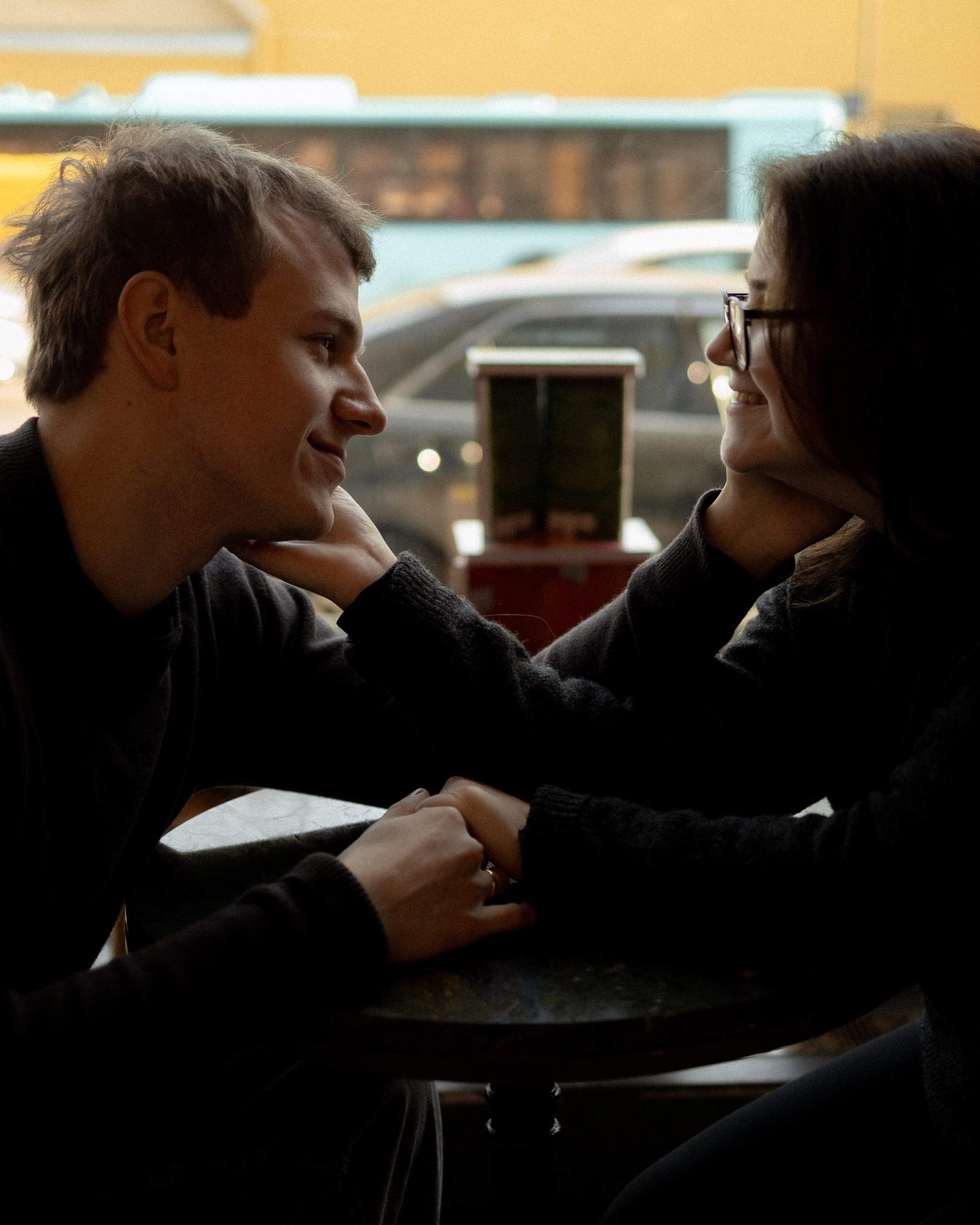 Love story в подписных изданиях