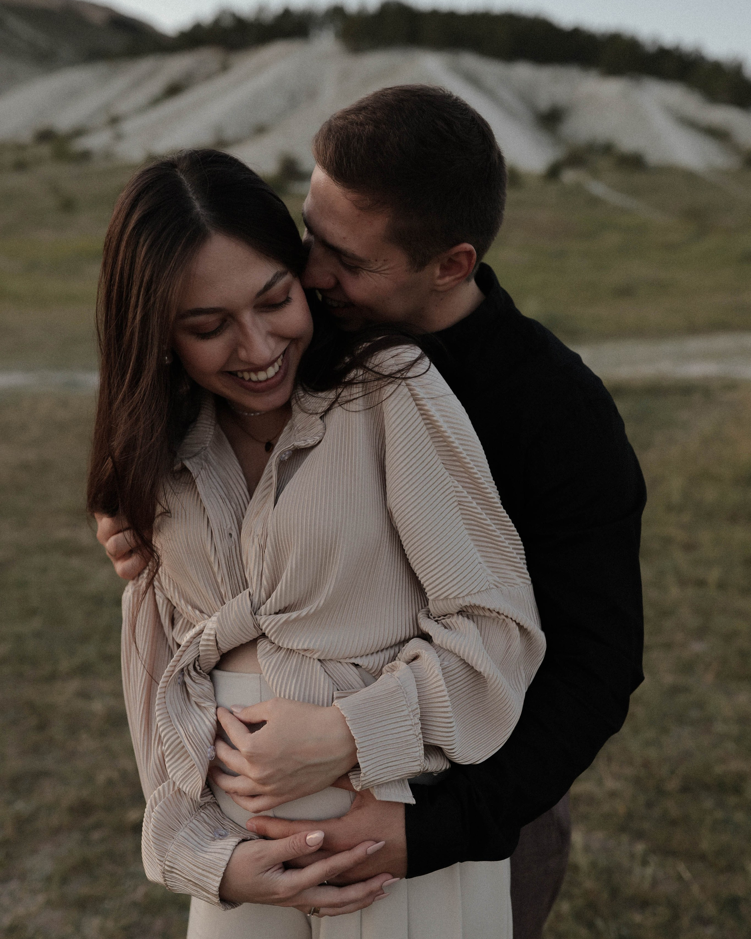 Август — это Лев