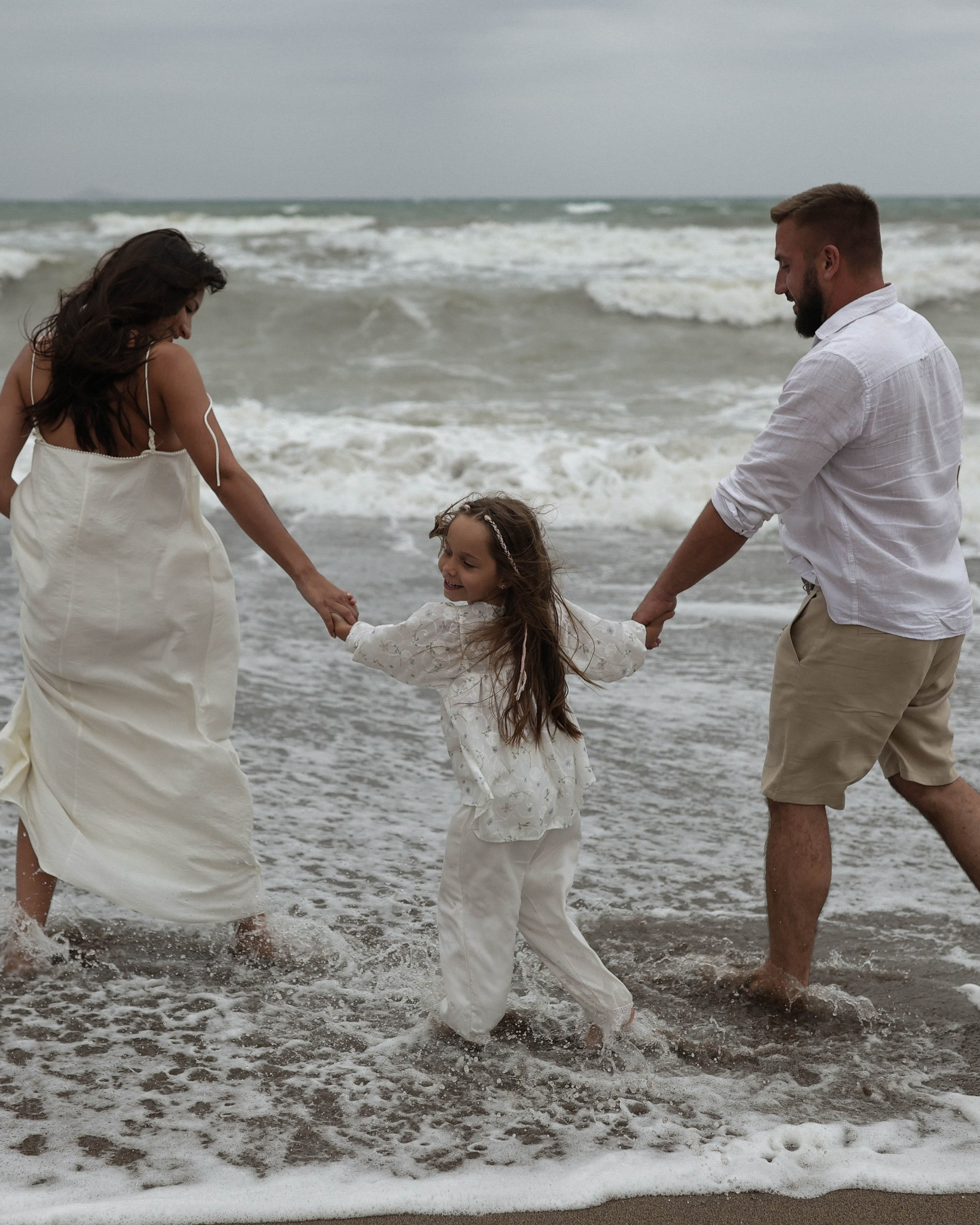 Можно я с вами…