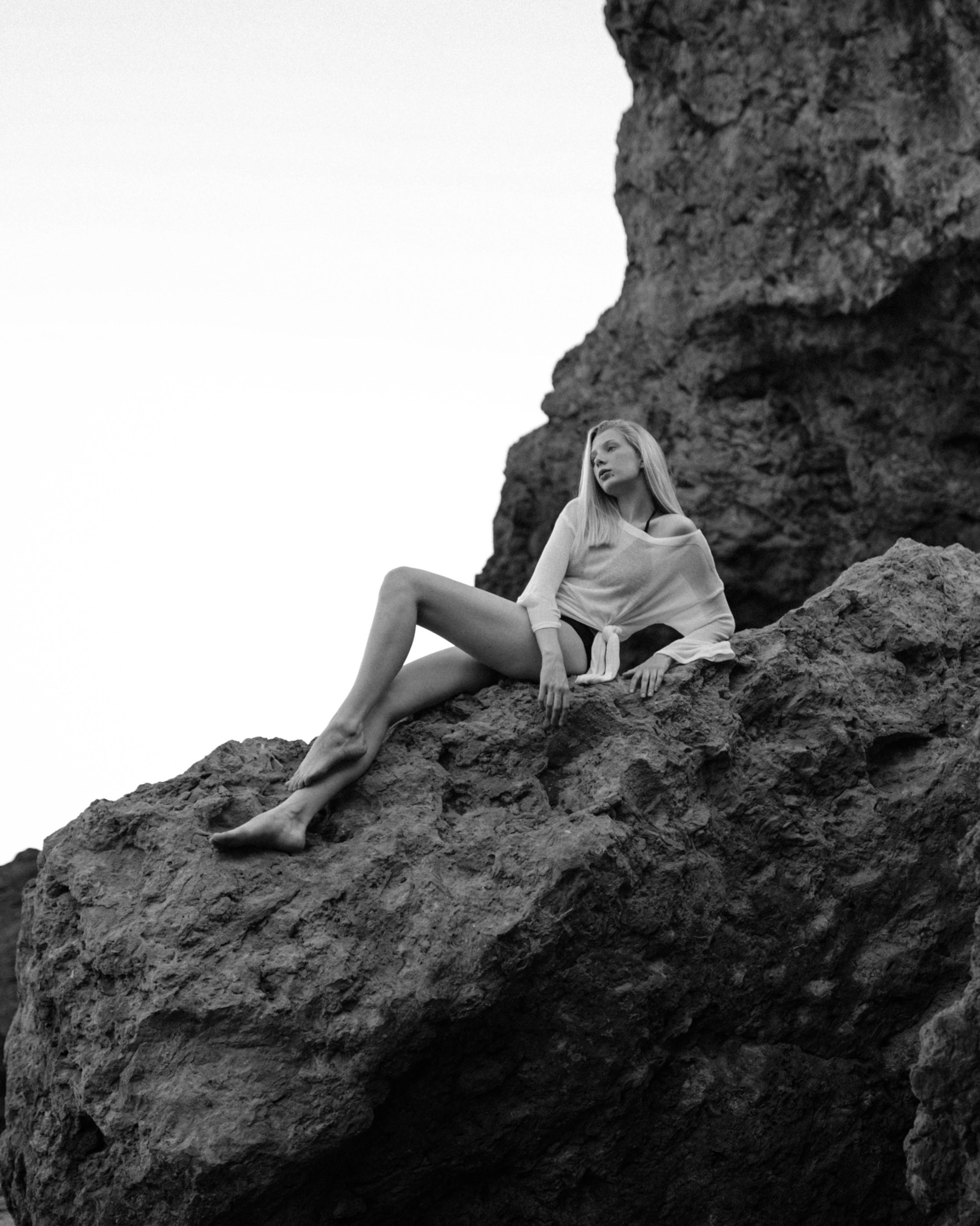 Будь собой…