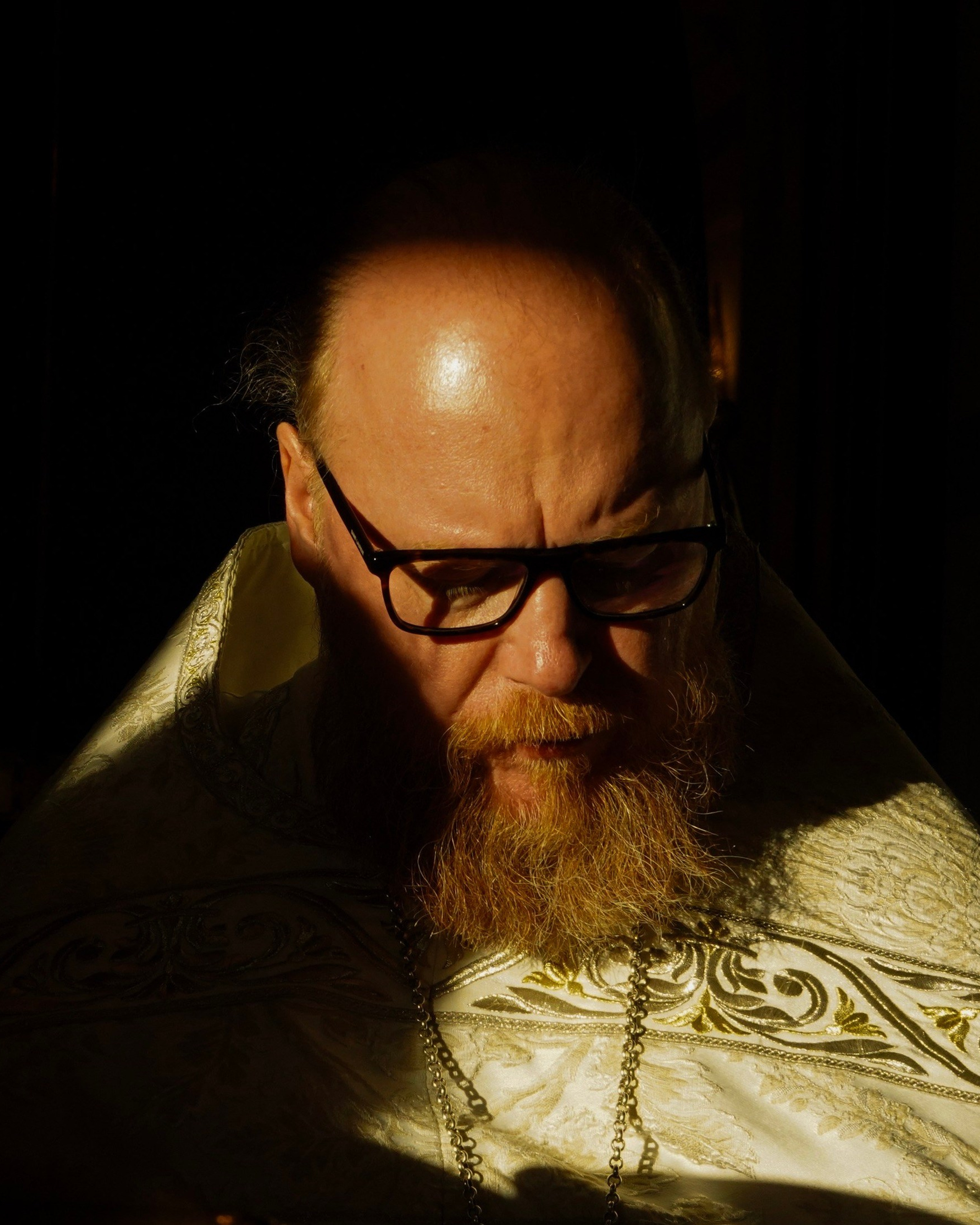 Temple On Three Mountains