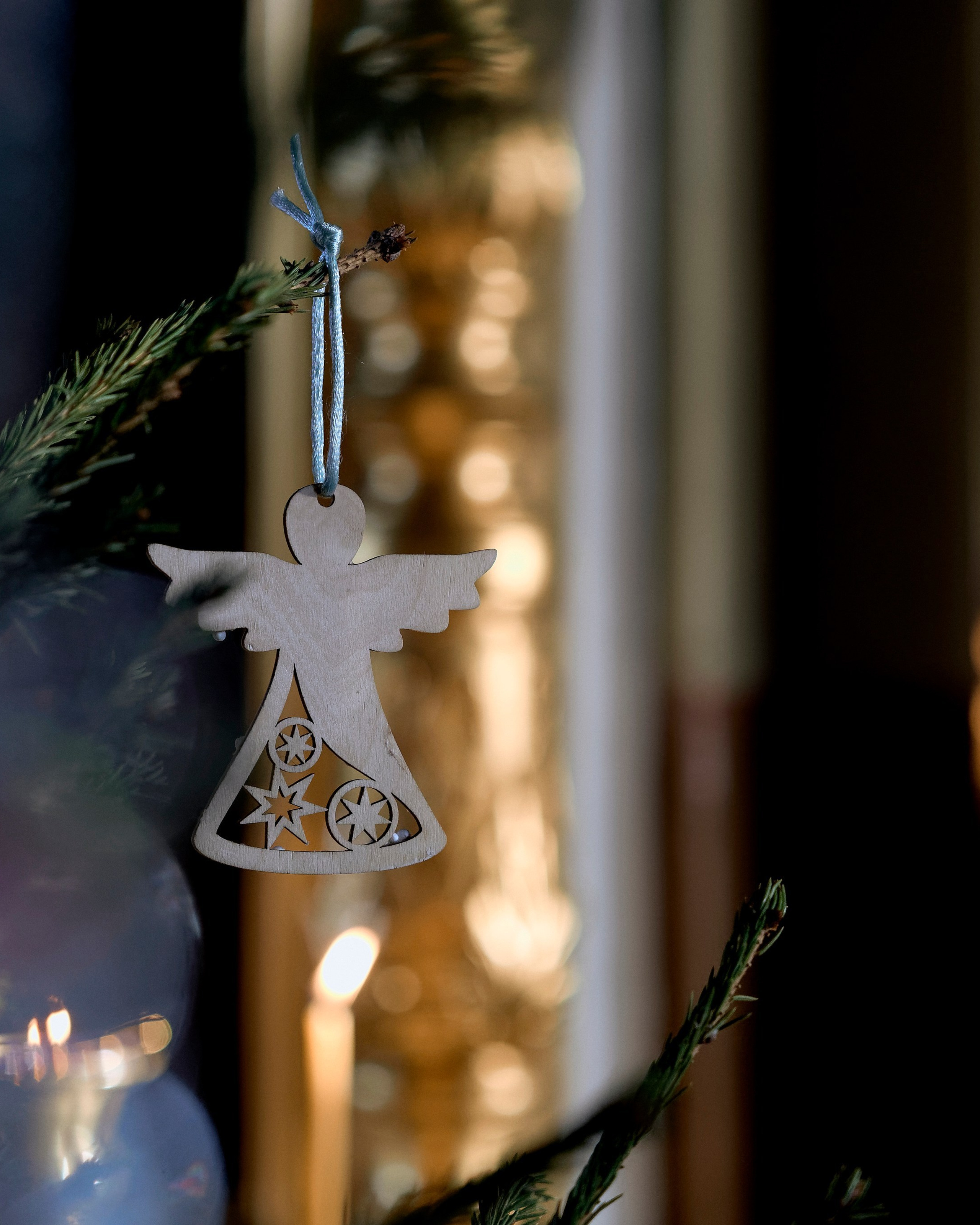 Рождество Христово.Храм Спаса Нерукотворного Образа в Большом Свинорье