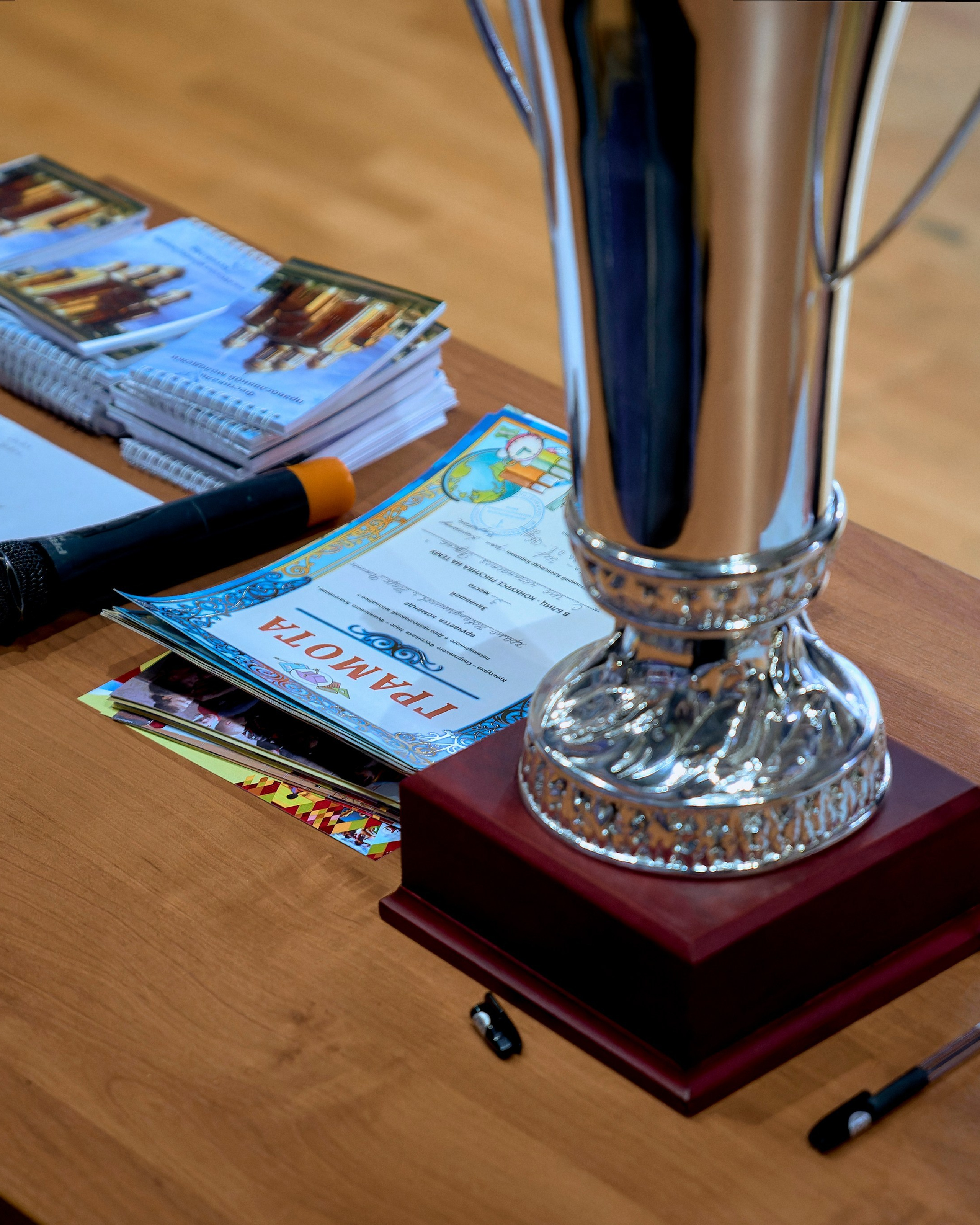 Фестиваль православной молодежи. СК «Мелодия» г. Апрелевка