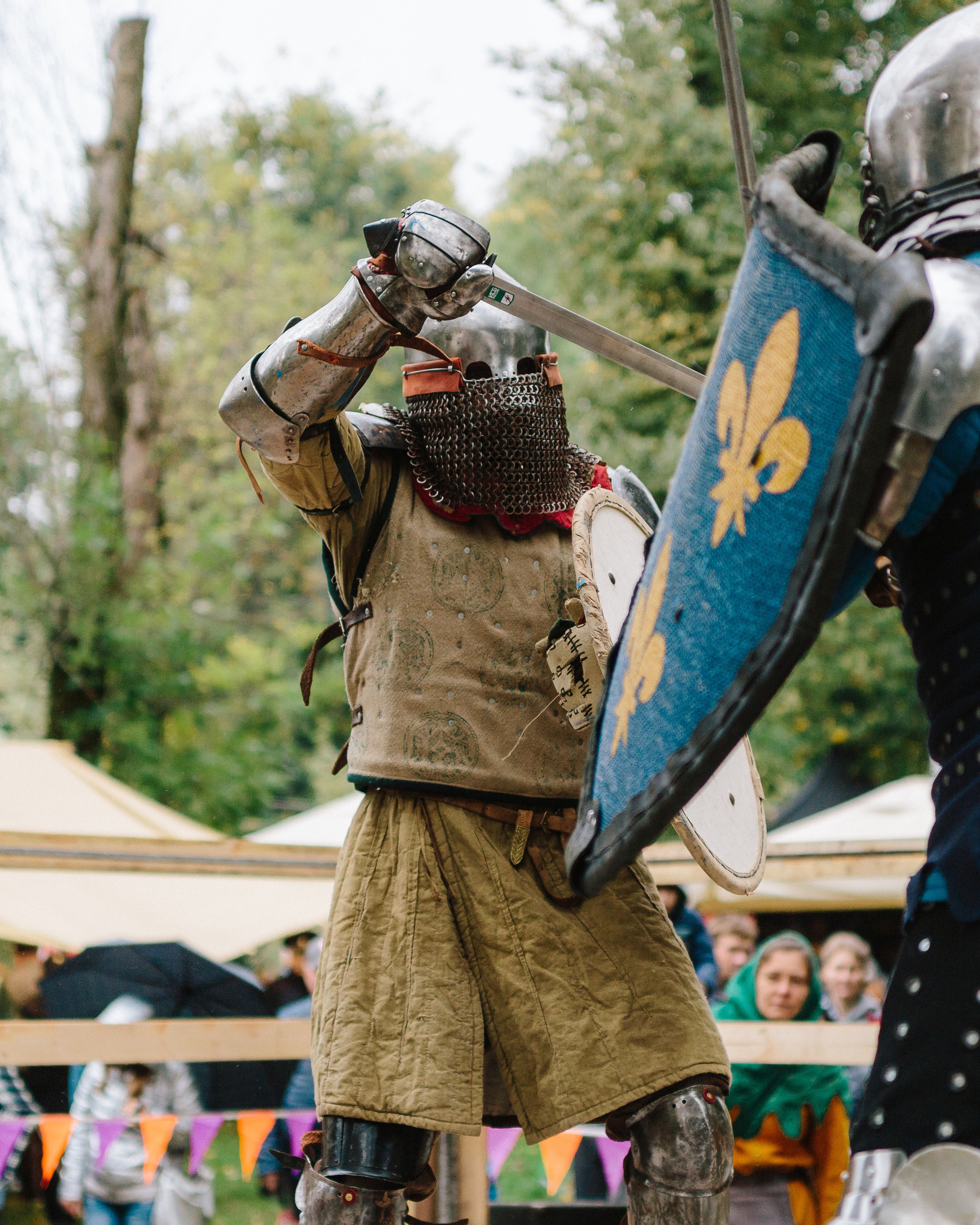 «Княжество Тверское» — 2022