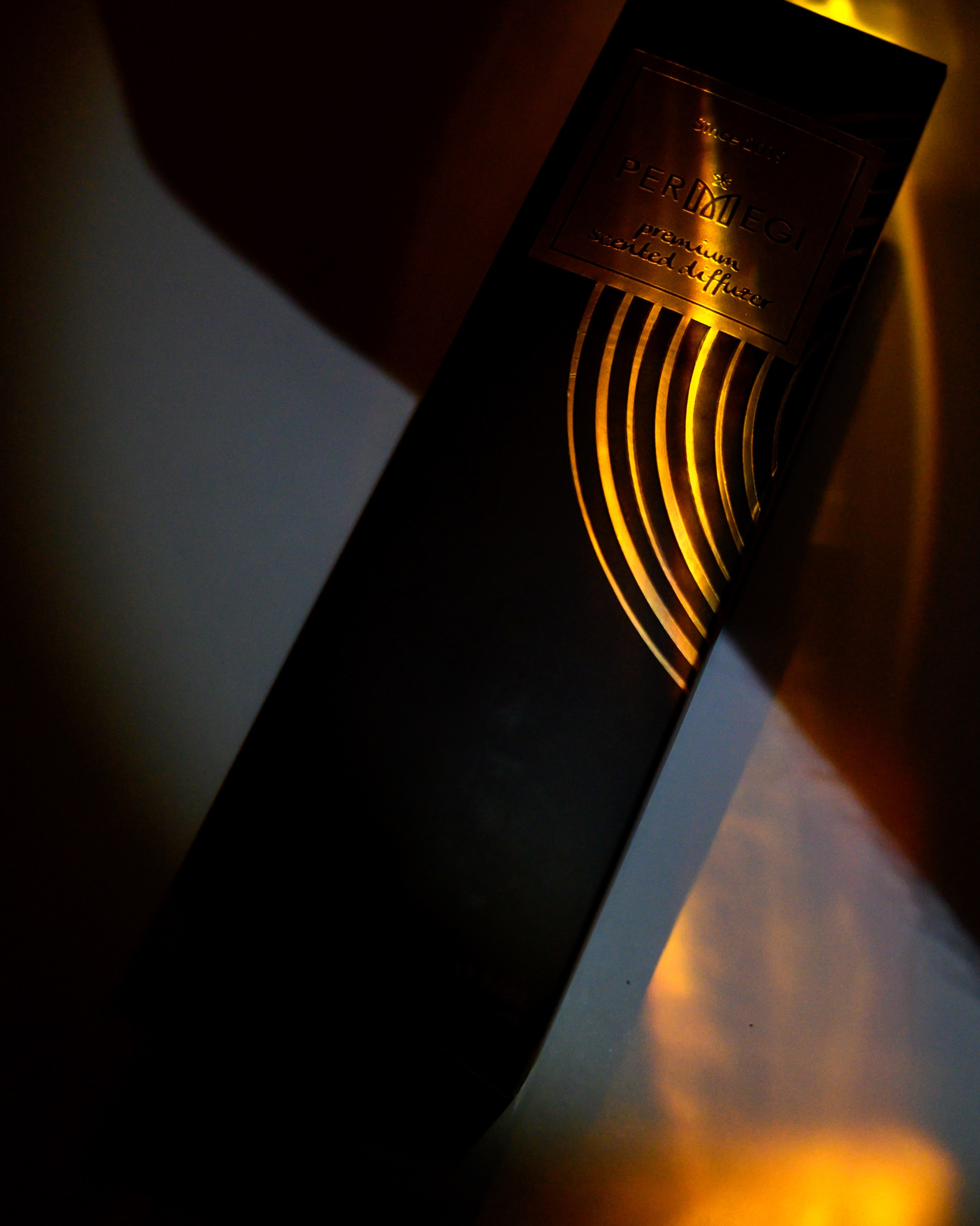 Аромадиффузор