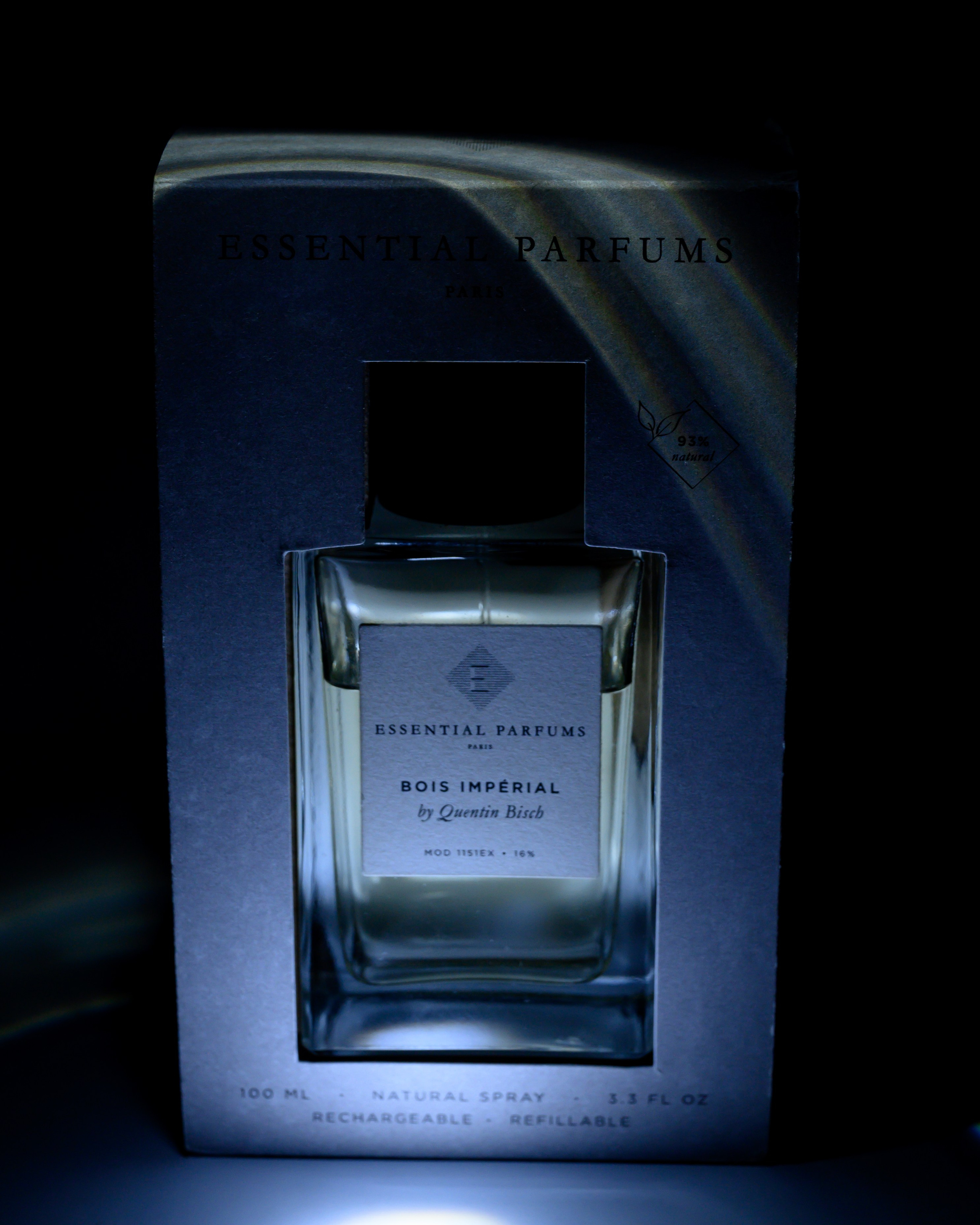 Туалетная вода «Bois Imperial»