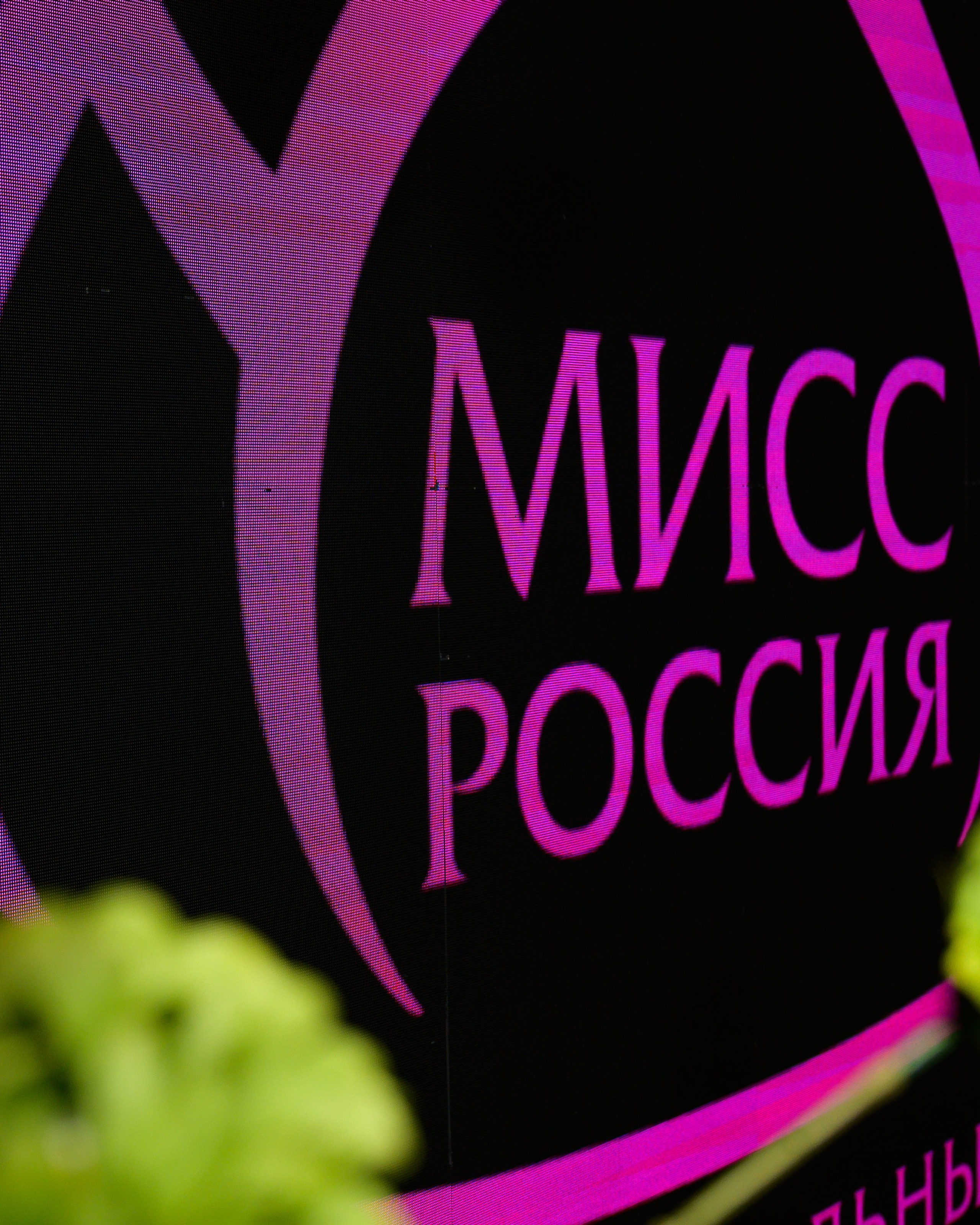Мисс Россия 2026