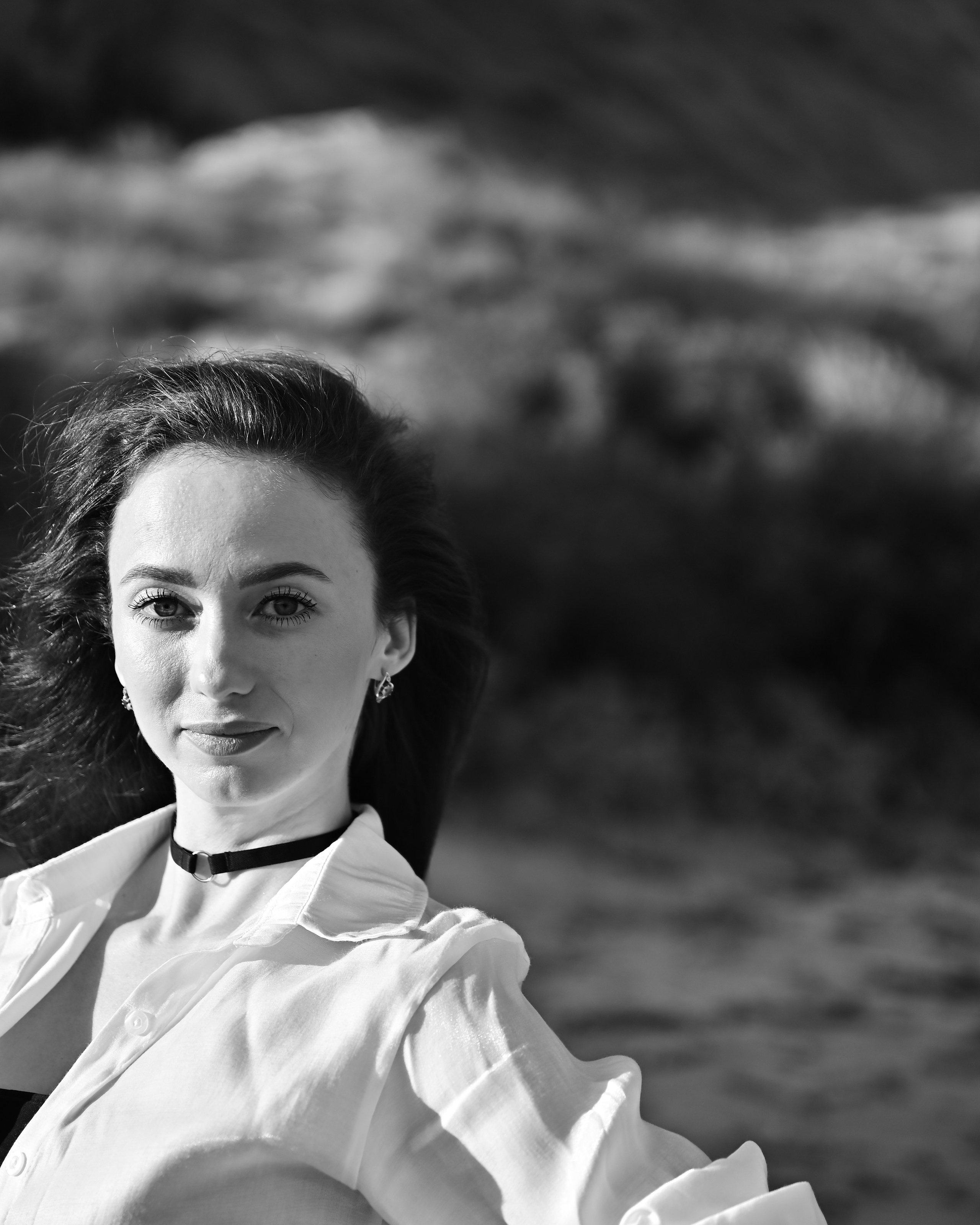 На&nbsp;берегу Александровского грабена