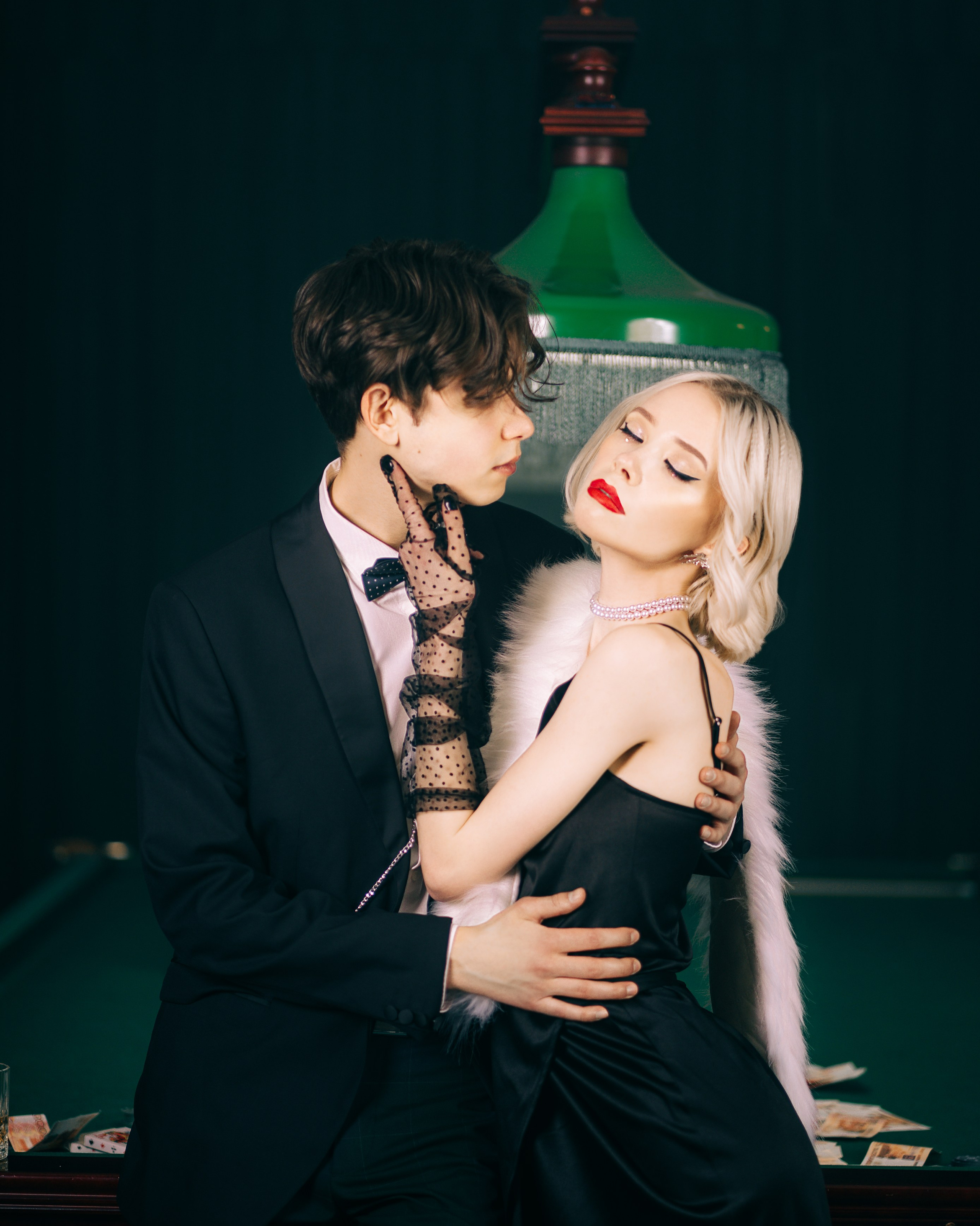 Casino 🎰 🎲 🃏