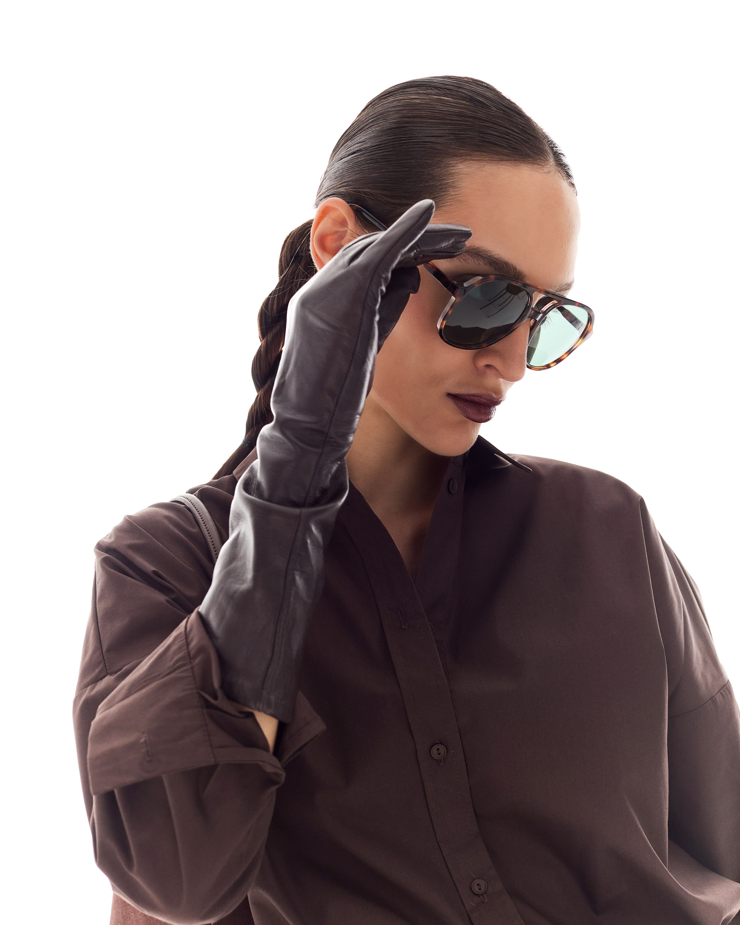 Модельные съемки